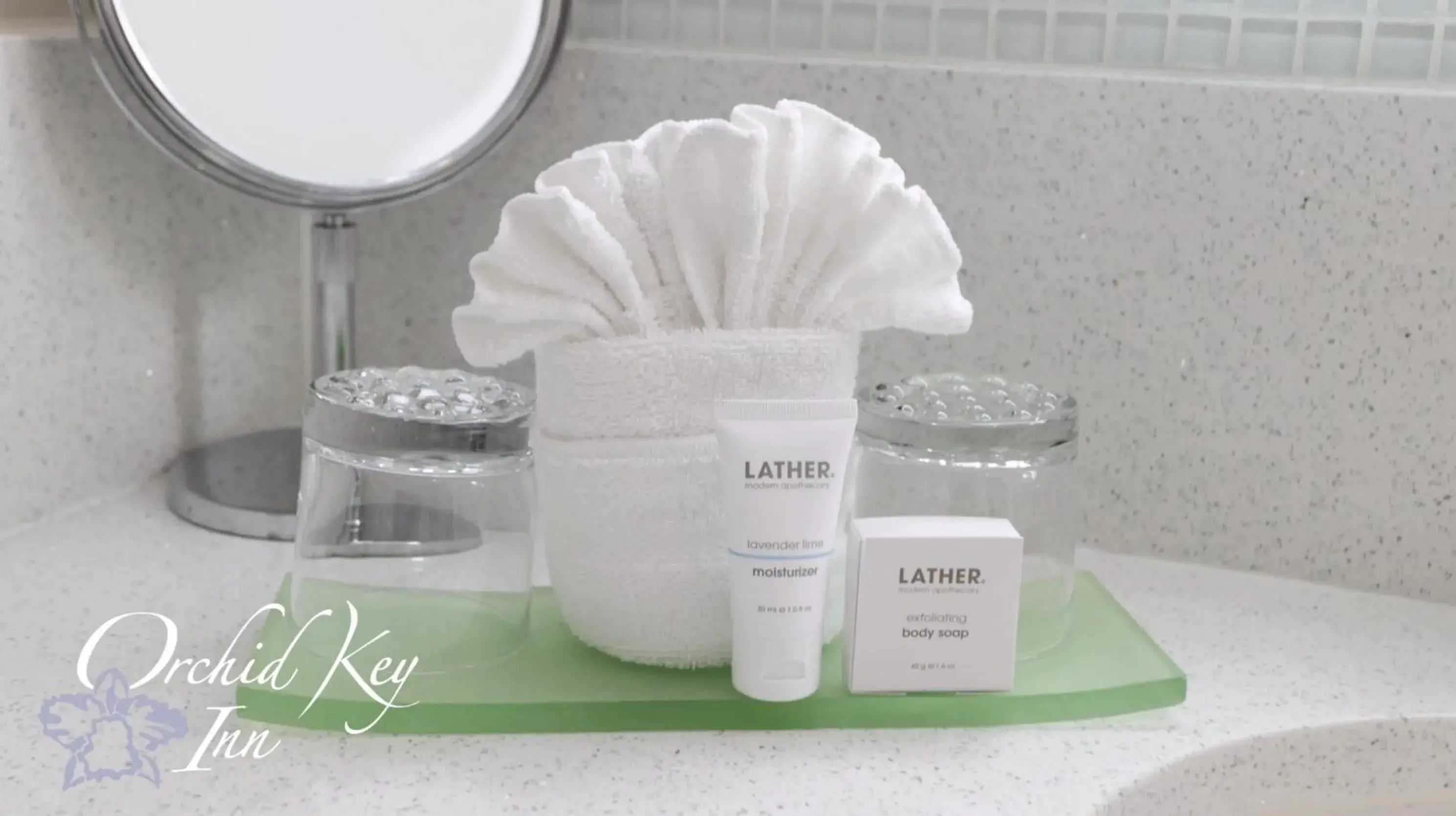 Deluxe Queen Room - Disability Access in Orchid Key Inn - Adults Only Deluxe Queen Room - Disability Access in Orchid Key Inn - Adults Only