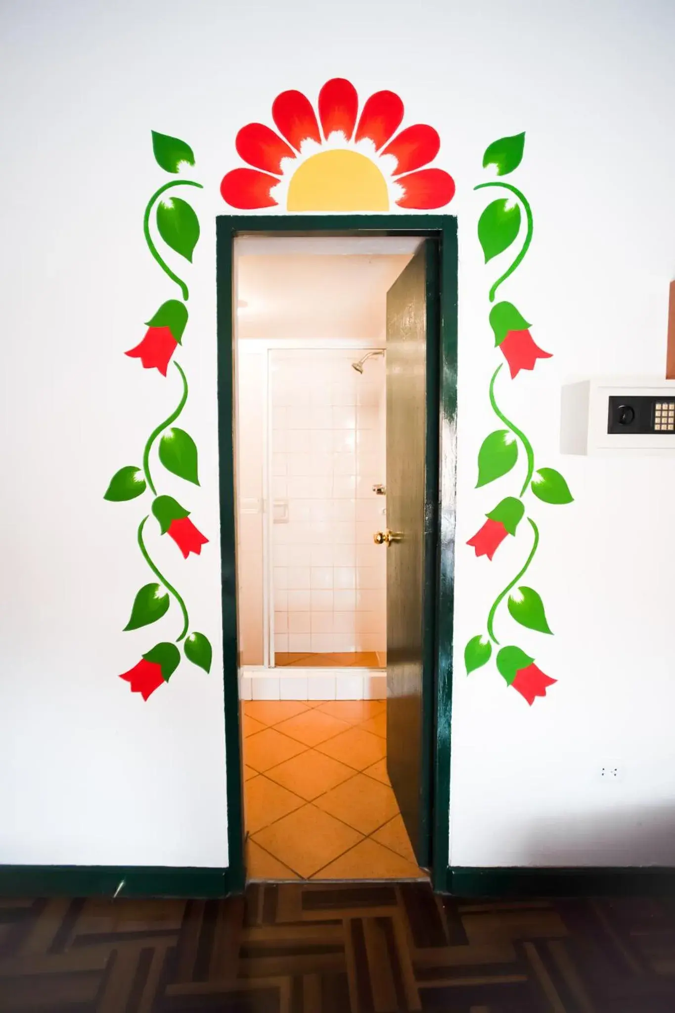 Double Room in Cusco Plaza Nazarenas Double Room in Cusco Plaza Nazarenas