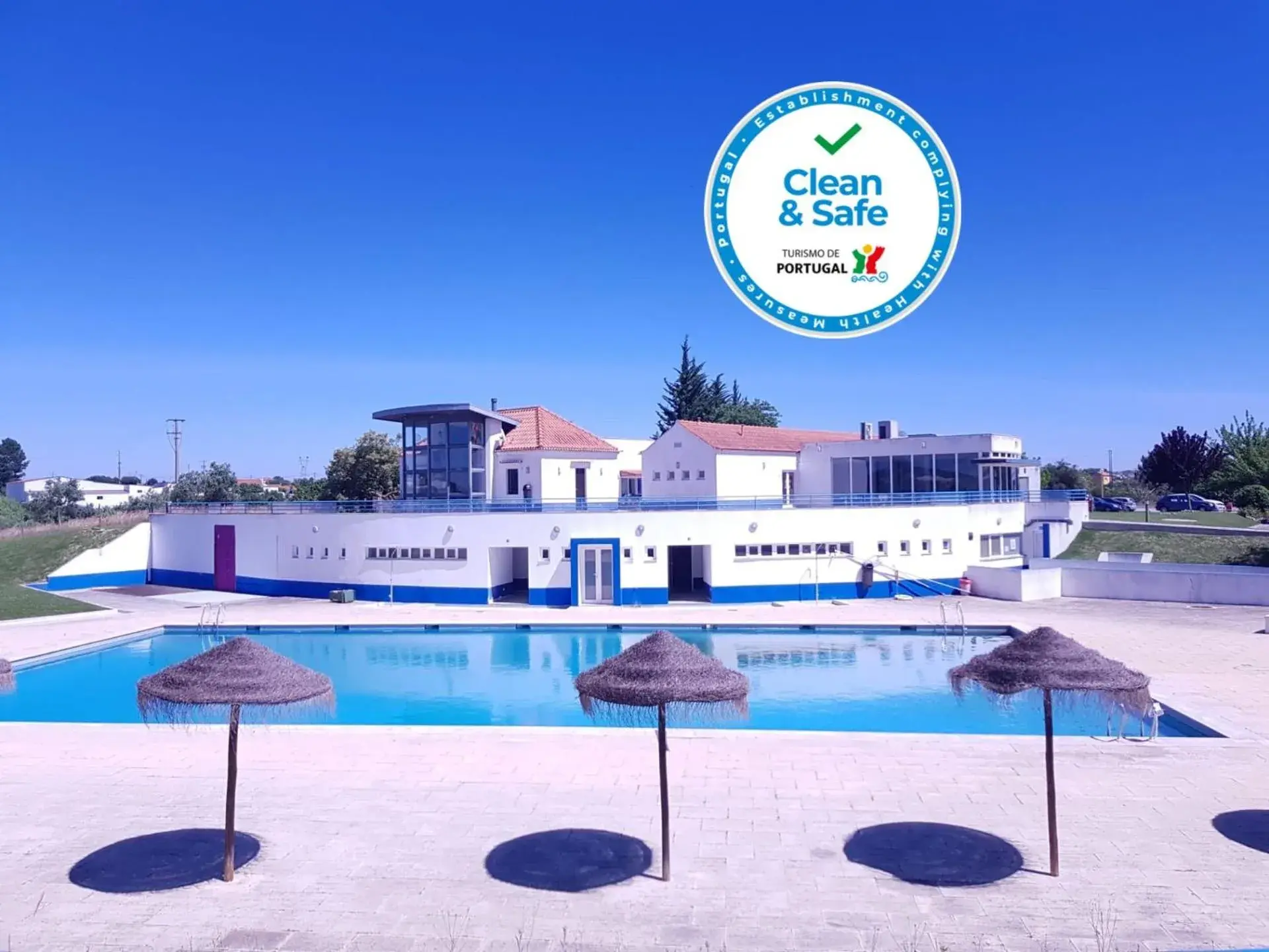 Aldeamento Turístico de Palmela Aldeamento Turístico de Palmela