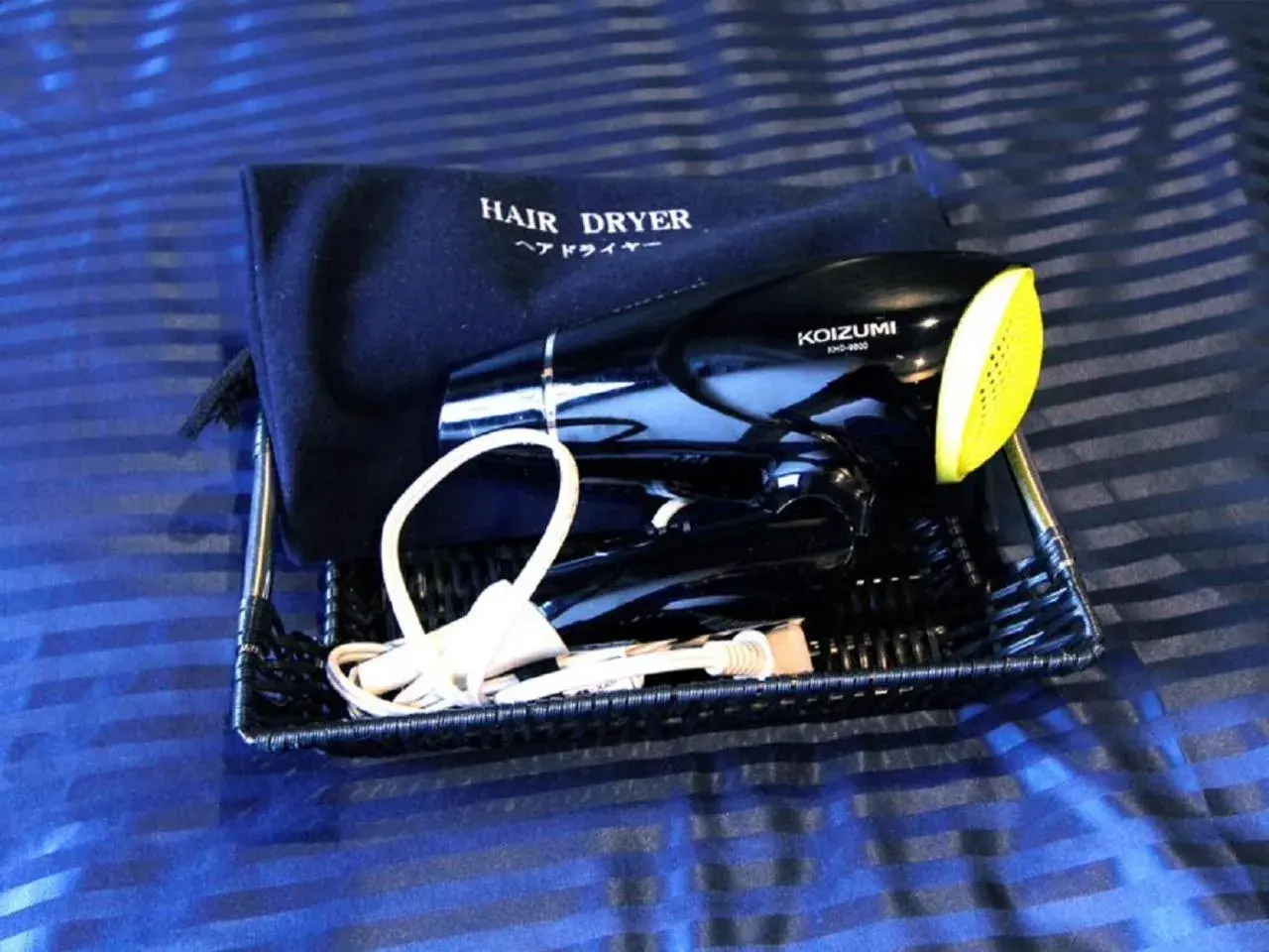 Twin Room - single occupancy - Non-Smoking in HOTEL LiVEMAX Tokyo Shiomi Ekimae Twin Room - single occupancy - Non-Smoking in HOTEL LiVEMAX Tokyo Shiomi Ekimae