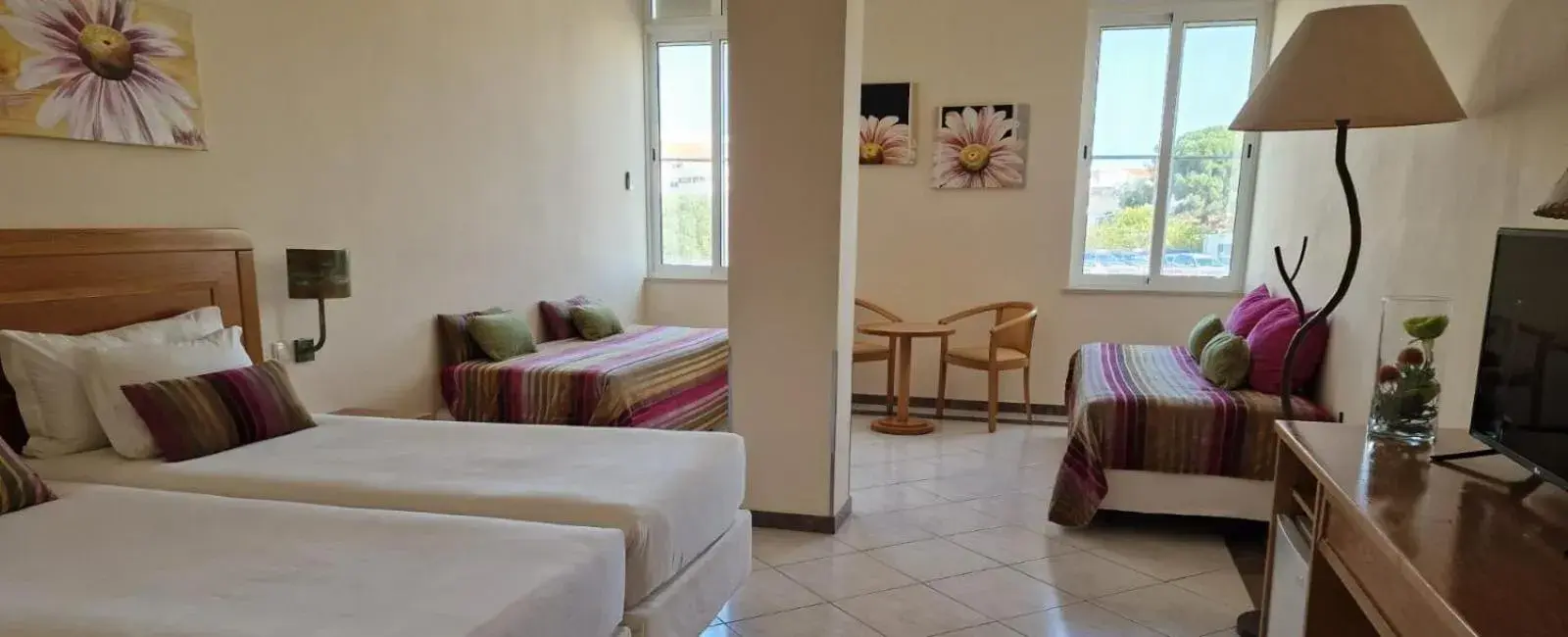 Standard Family Room in Hospedaria Frangaria Standard Family Room in Hospedaria Frangaria