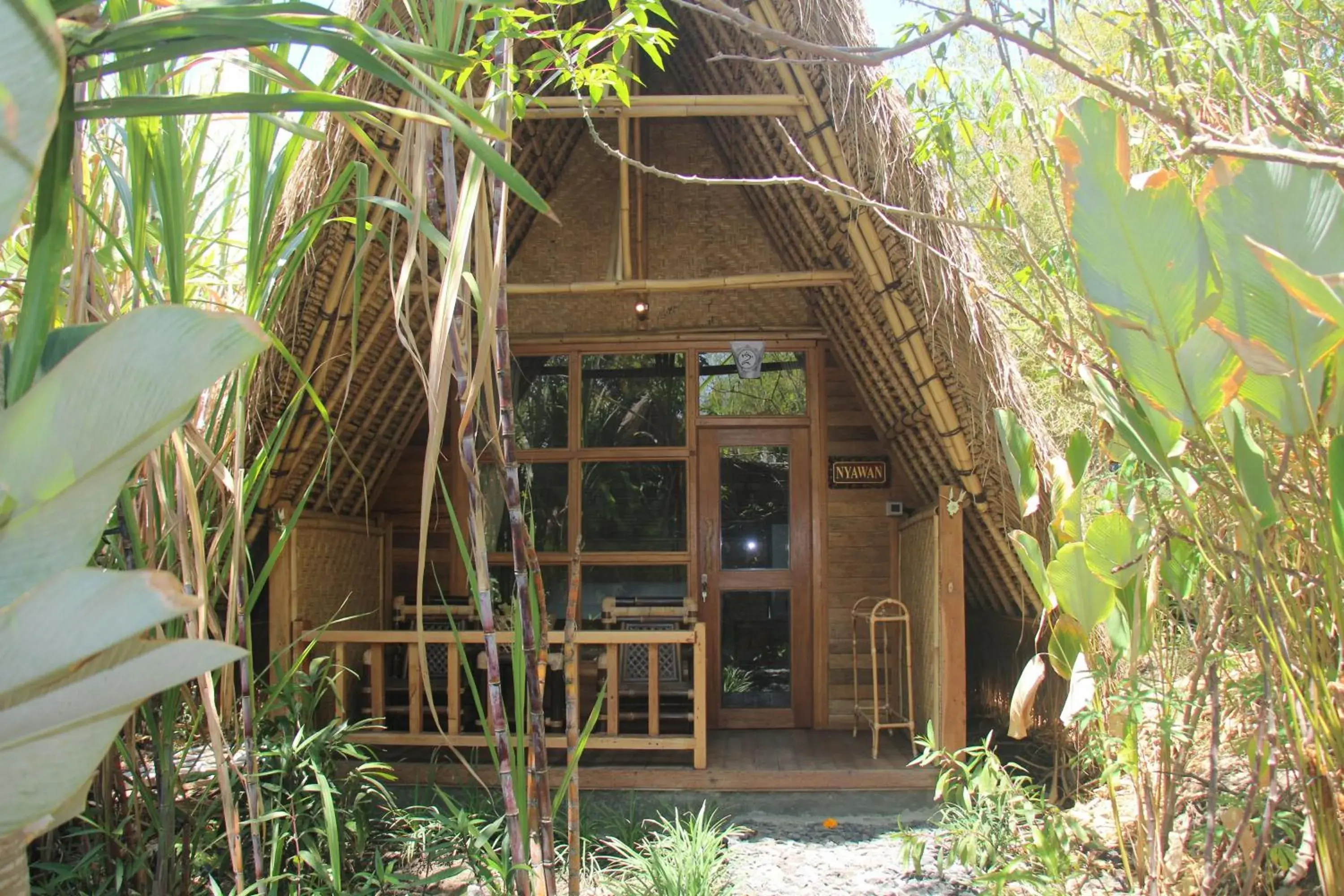 Geopark Village Geopark Village