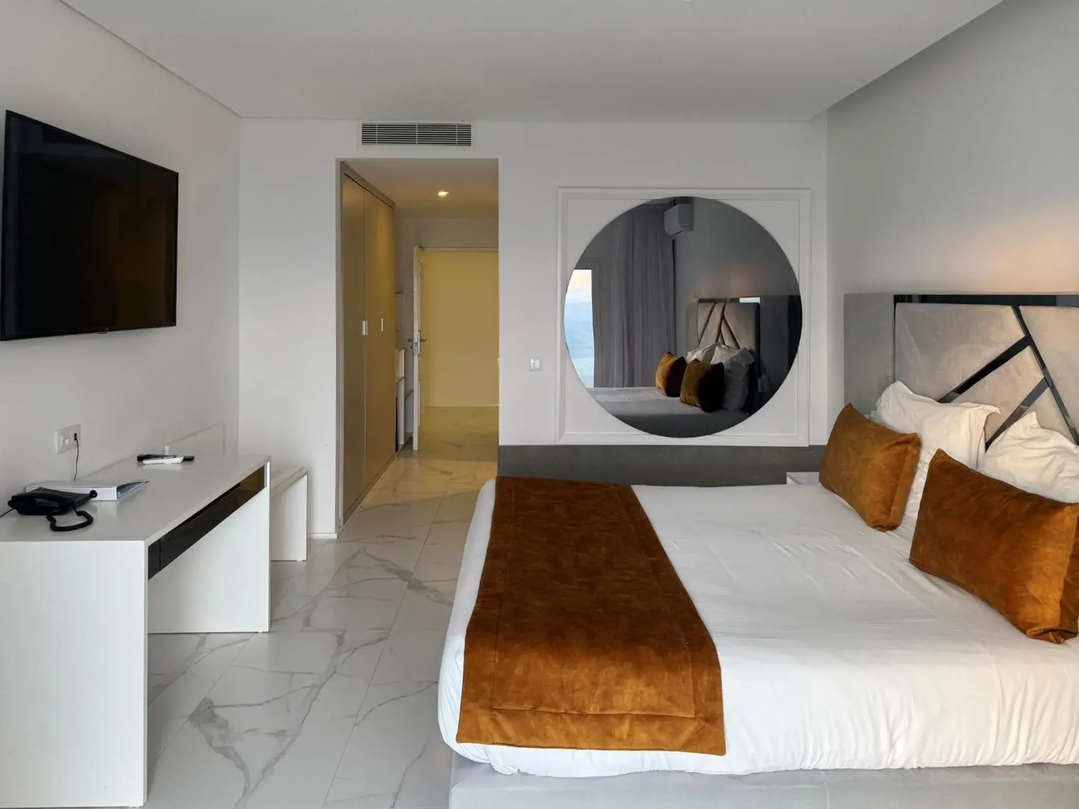 Standard Double Room in Oca Douro Valley Hotel and Spa Standard Double Room in Oca Douro Valley Hotel and Spa