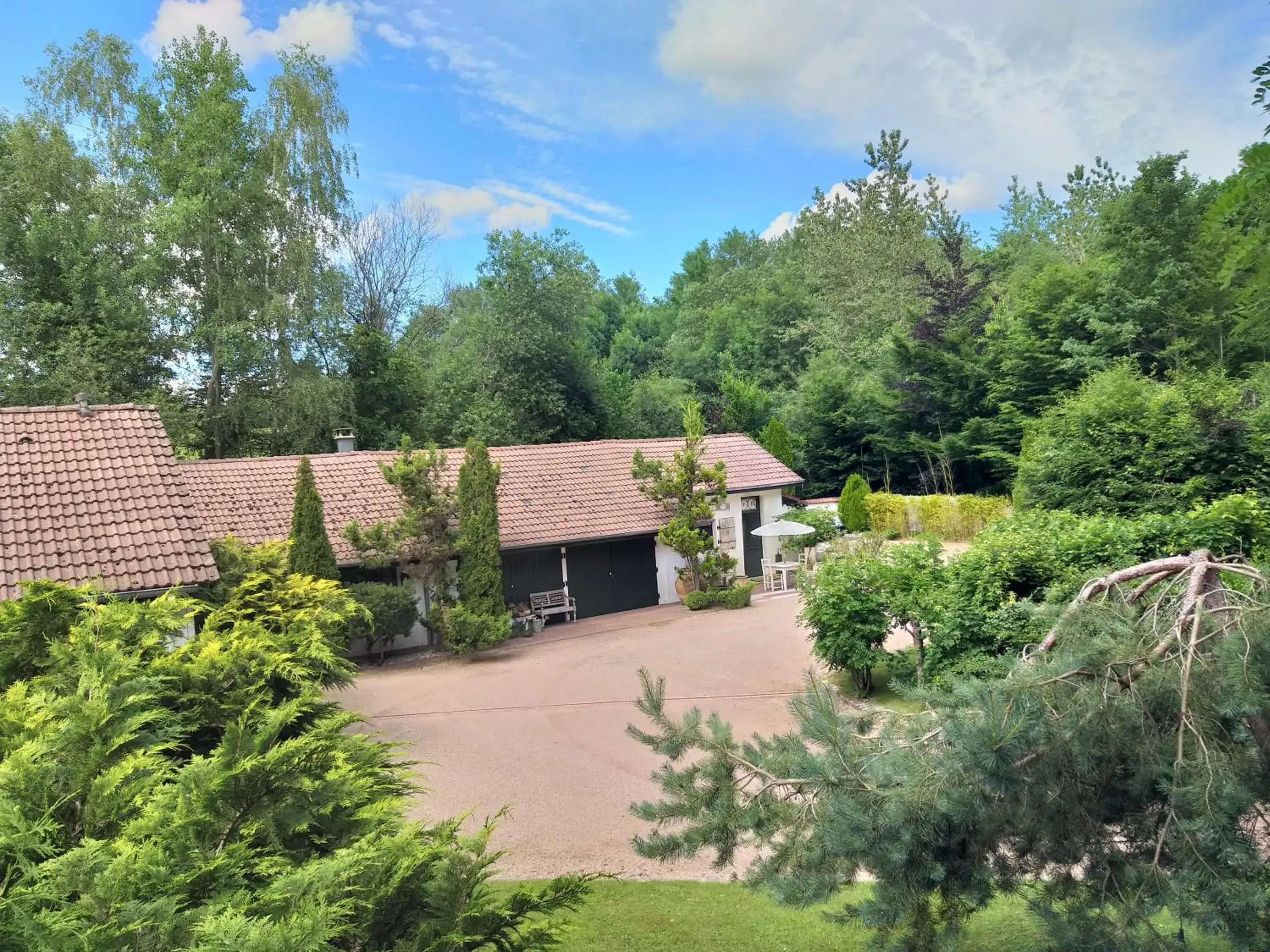 Lorraine Badonviller Lorraine Badonviller