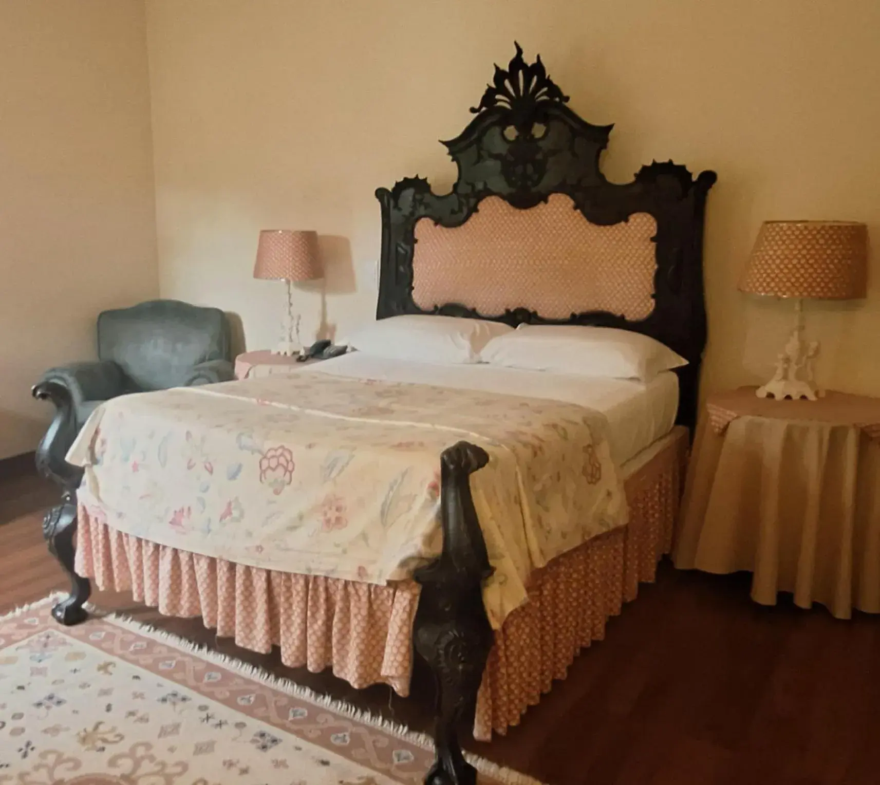 Double or Twin Room in Hotel Urgeirica Double or Twin Room in Hotel Urgeirica