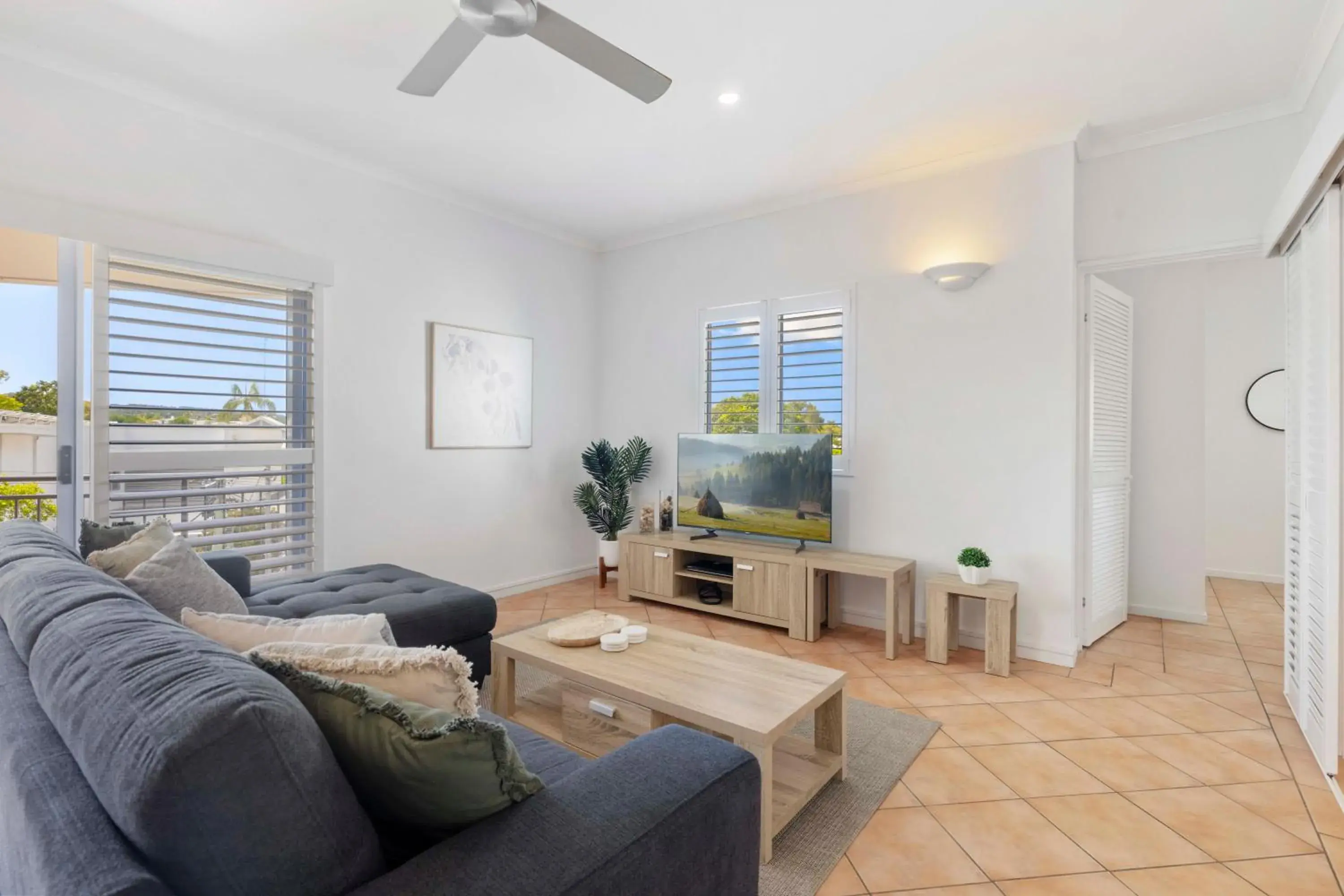 Two-Bedroom Apartment in Rimini Holiday Apartments Two-Bedroom Apartment in Rimini Holiday Apartments