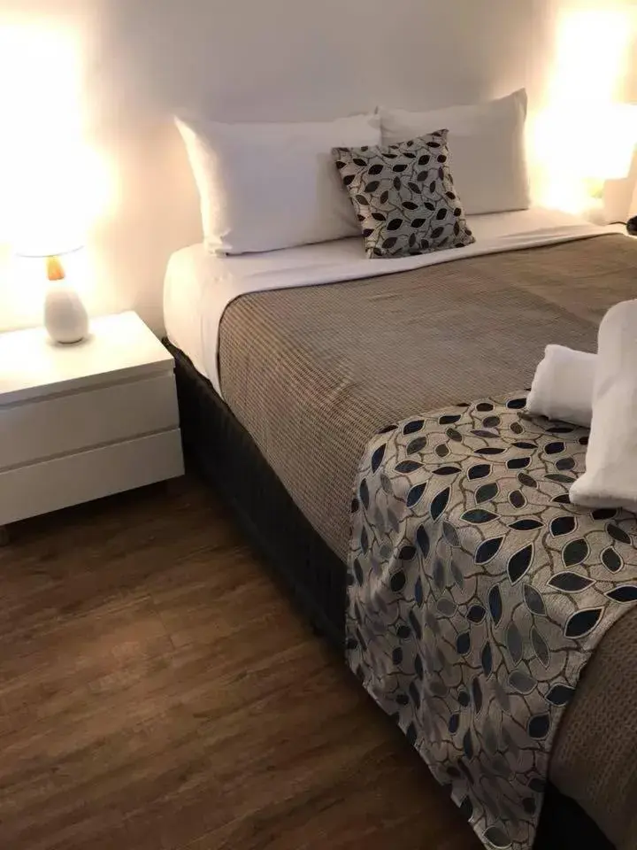 One-Bedroom Apartment - Pool Level in Argyle on the Park One-Bedroom Apartment - Pool Level in Argyle on the Park