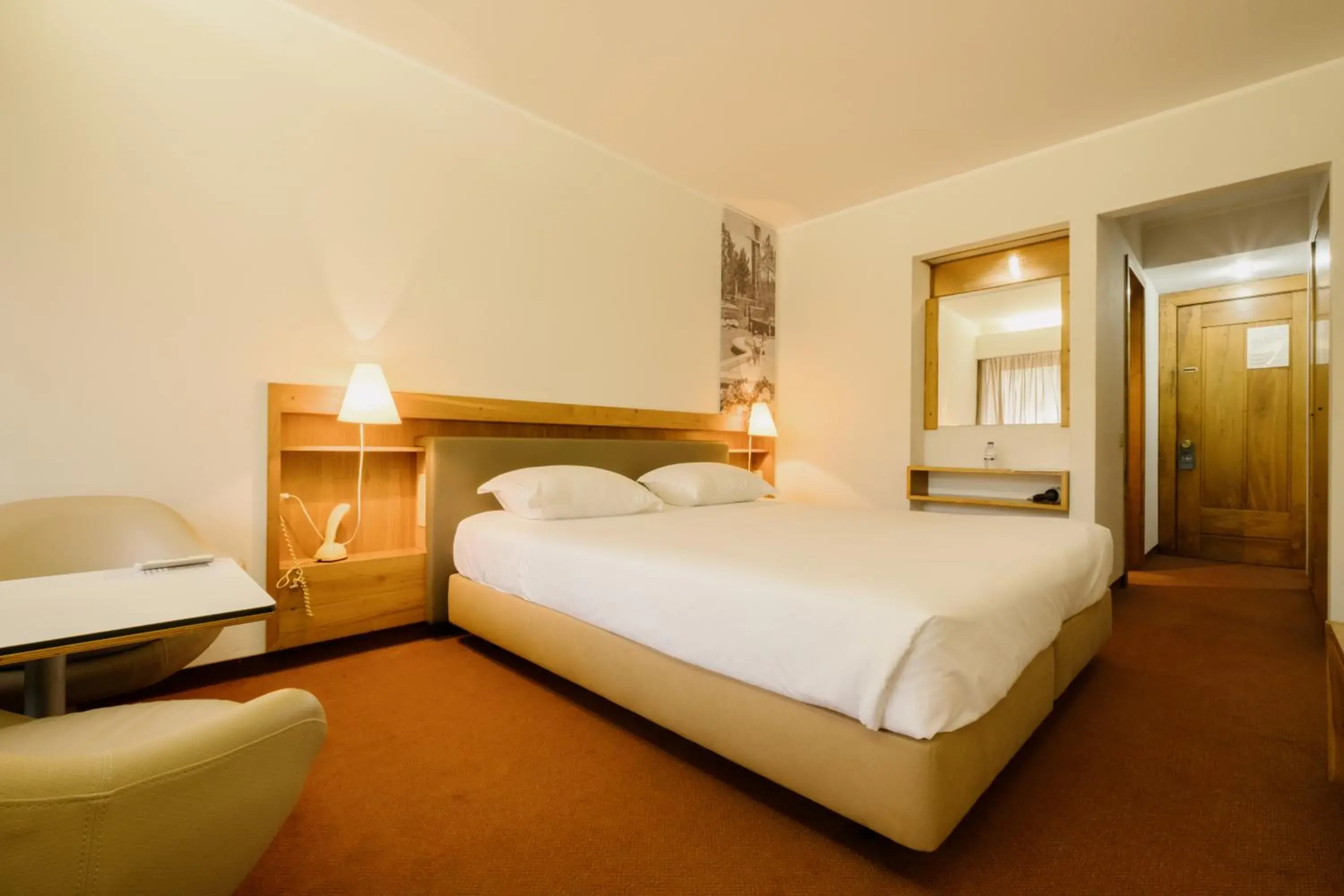 Family Room in Parque do Rio Ofir Hotel Family Room in Parque do Rio Ofir Hotel