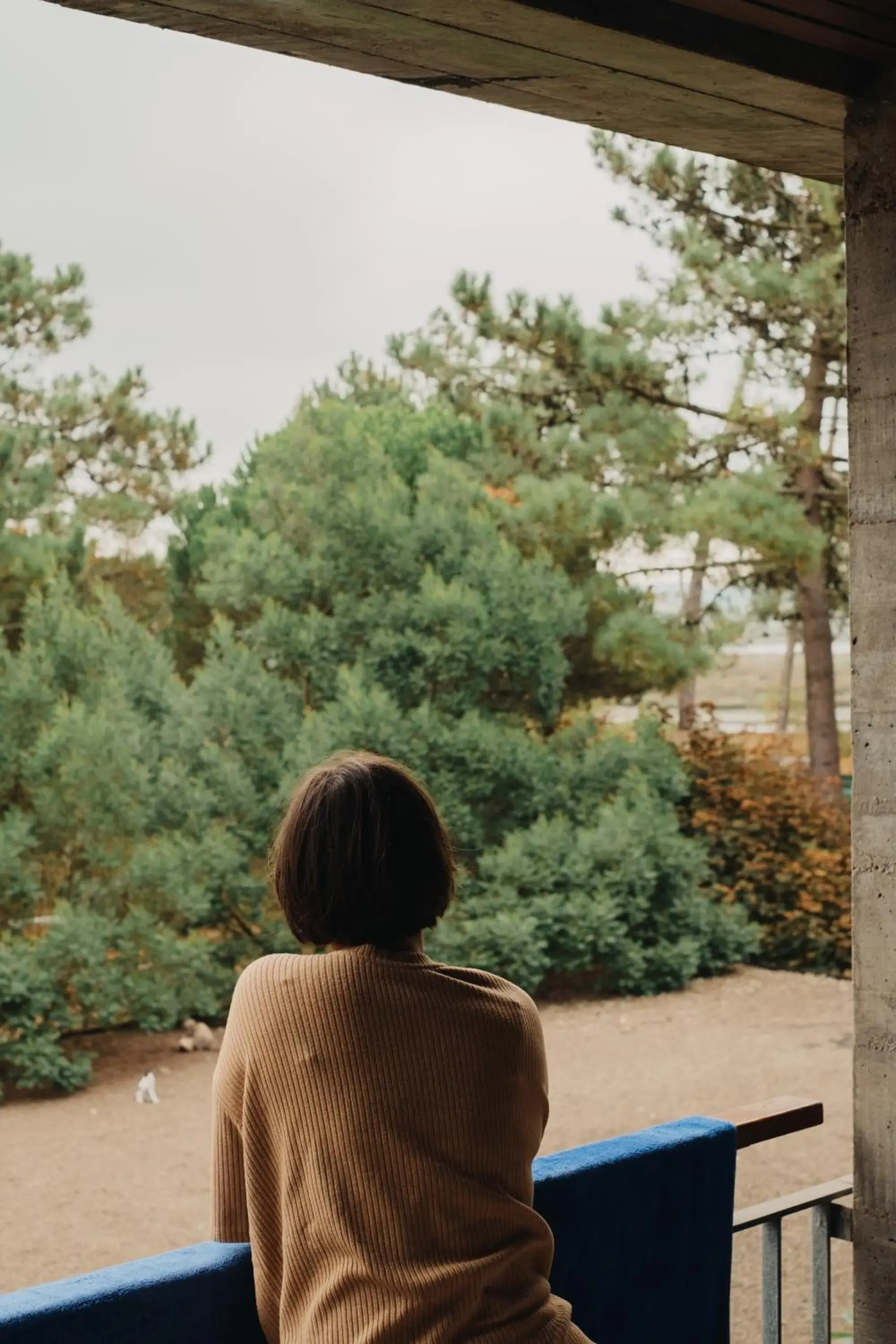 Double or Twin Room with Balcony in Parque do Rio Ofir Hotel Double or Twin Room with Balcony in Parque do Rio Ofir Hotel