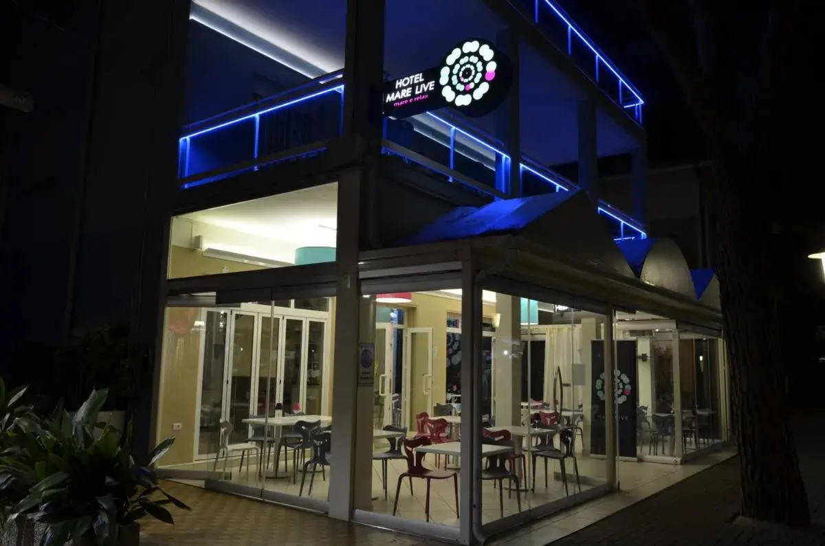 Hotel Mare Live Hotel Mare Live