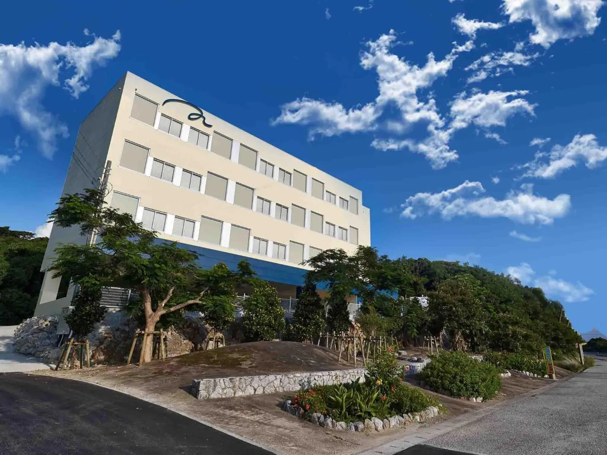 Marea Resort Motobu Marea Resort Motobu