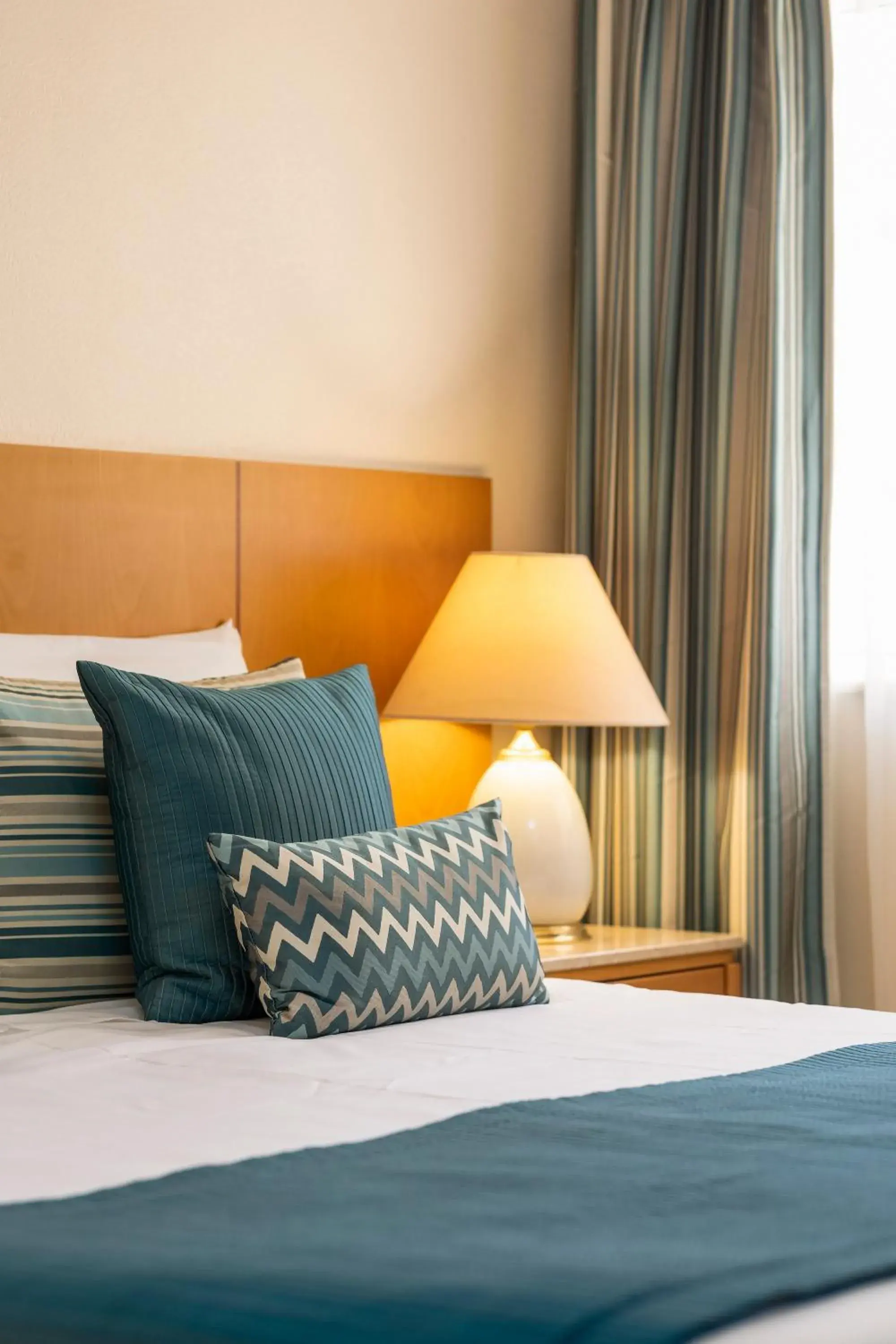 Suite with Sea View in Interpass Vau Hotel Apartamentos Suite with Sea View in Interpass Vau Hotel Apartamentos