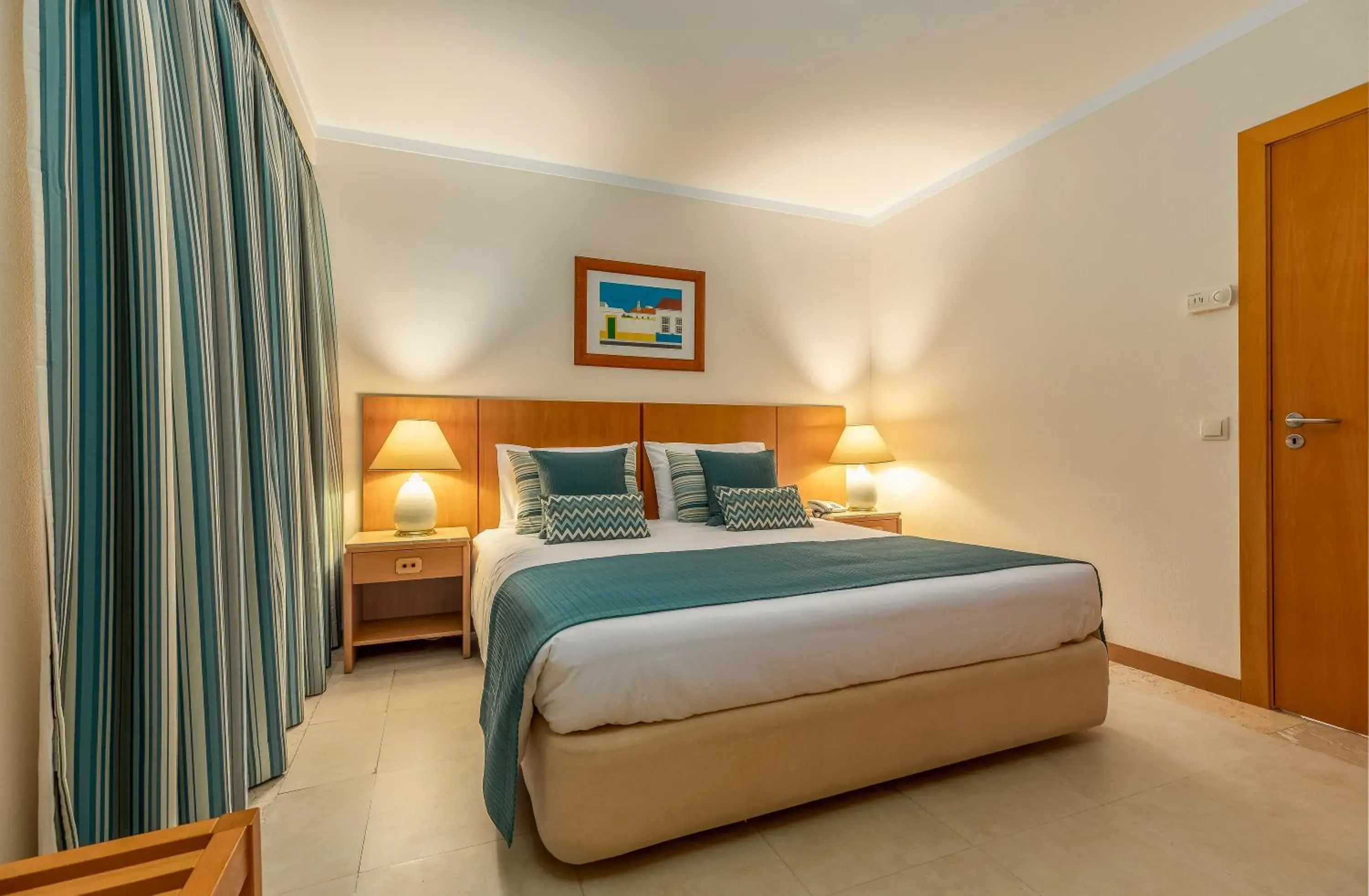 Senior Suite in Interpass Vau Hotel Apartamentos Senior Suite in Interpass Vau Hotel Apartamentos