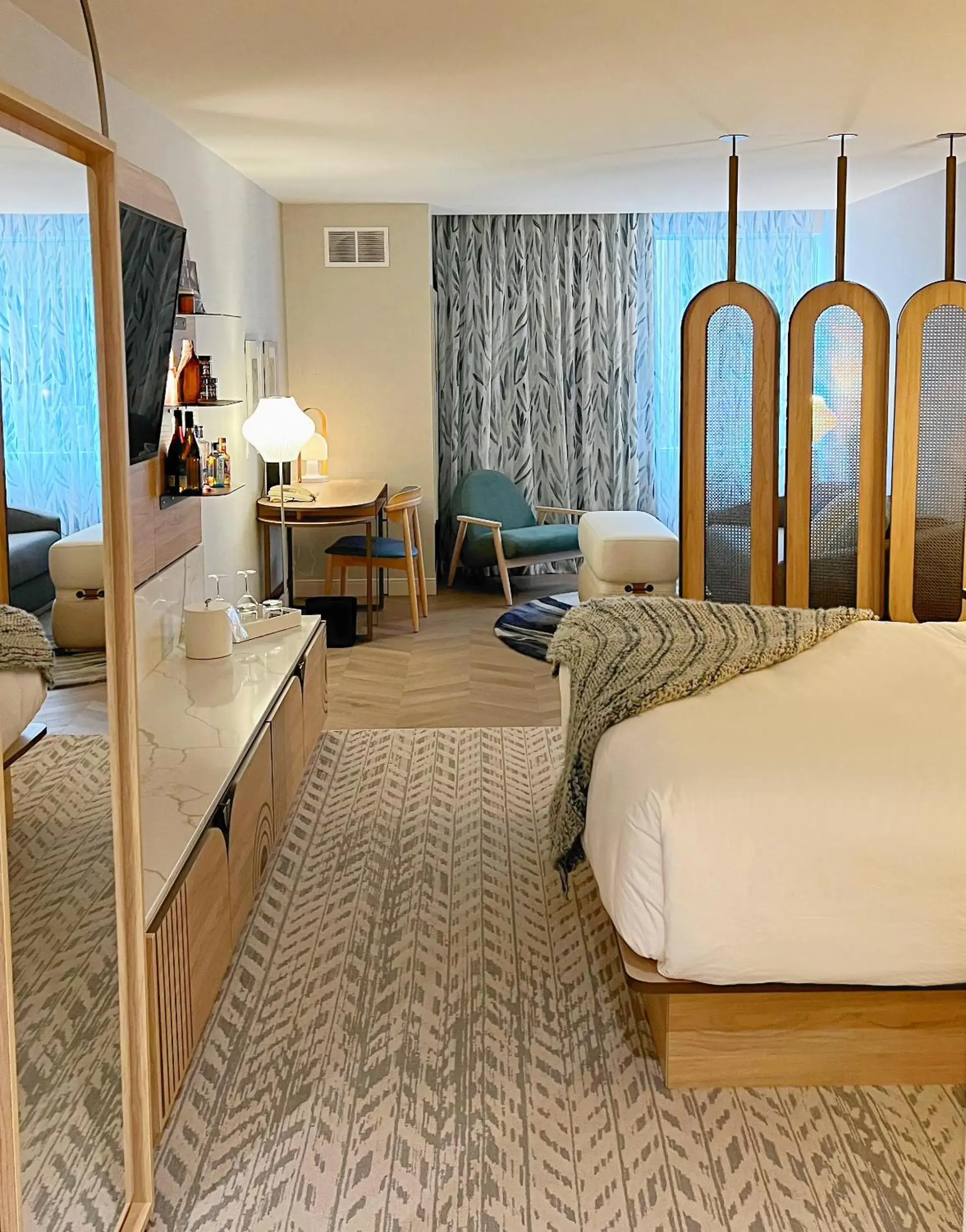 King Studio - single occupancy in Hockley Valley Resort King Studio - single occupancy in Hockley Valley Resort