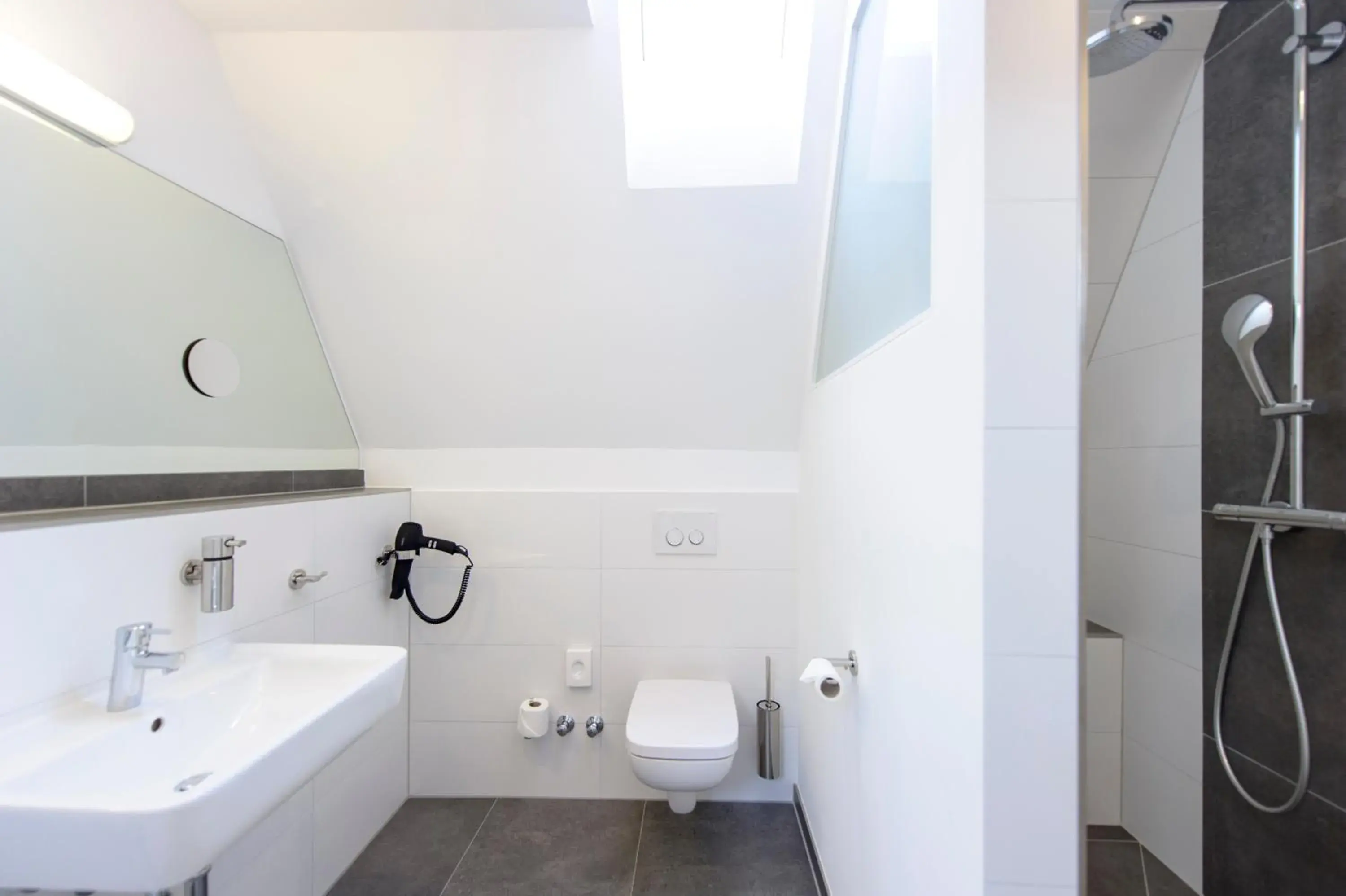 Deluxe Family Room in einzigartig - Das kleine Hotel im Wasserviertel Deluxe Family Room in einzigartig - Das kleine Hotel im Wasserviertel