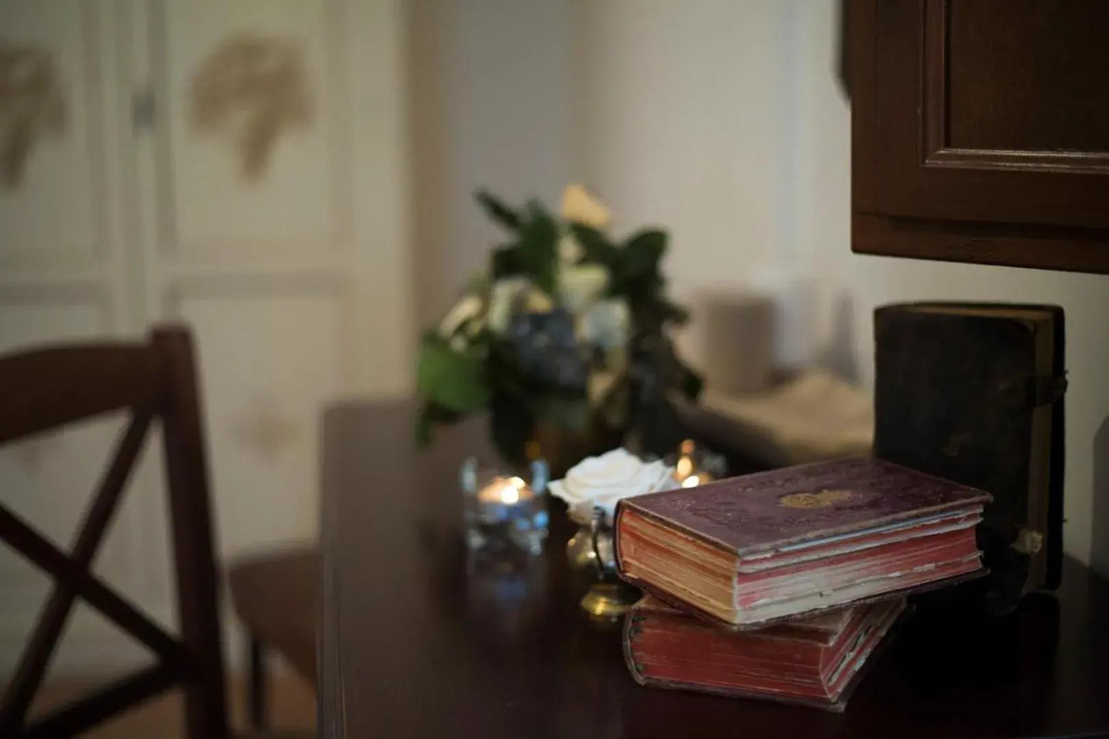 Comfort Quadruple Room in Convento San Bernardino Comfort Quadruple Room in Convento San Bernardino