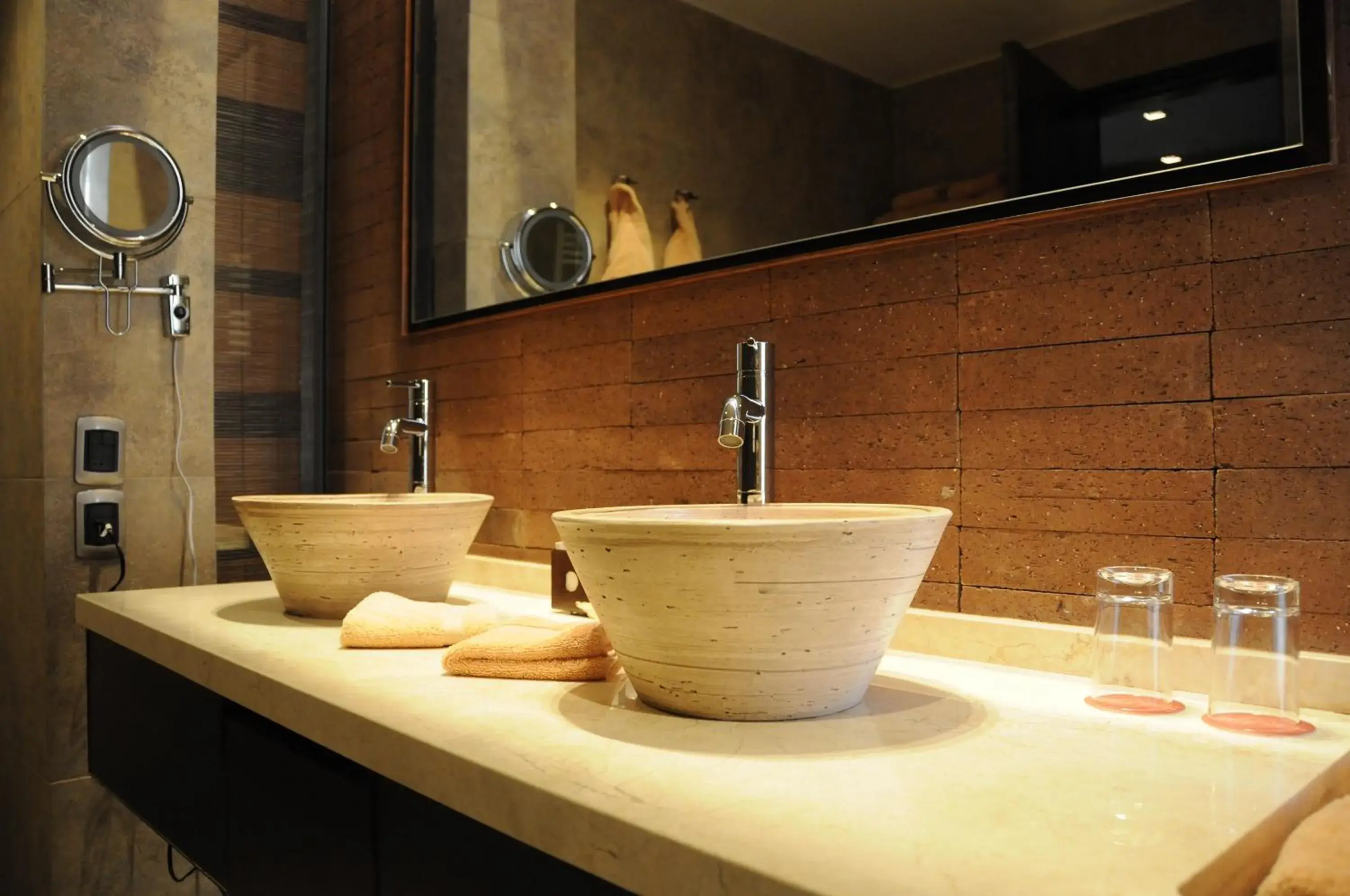 King Room in Nayara Alto Atacama King Room in Nayara Alto Atacama