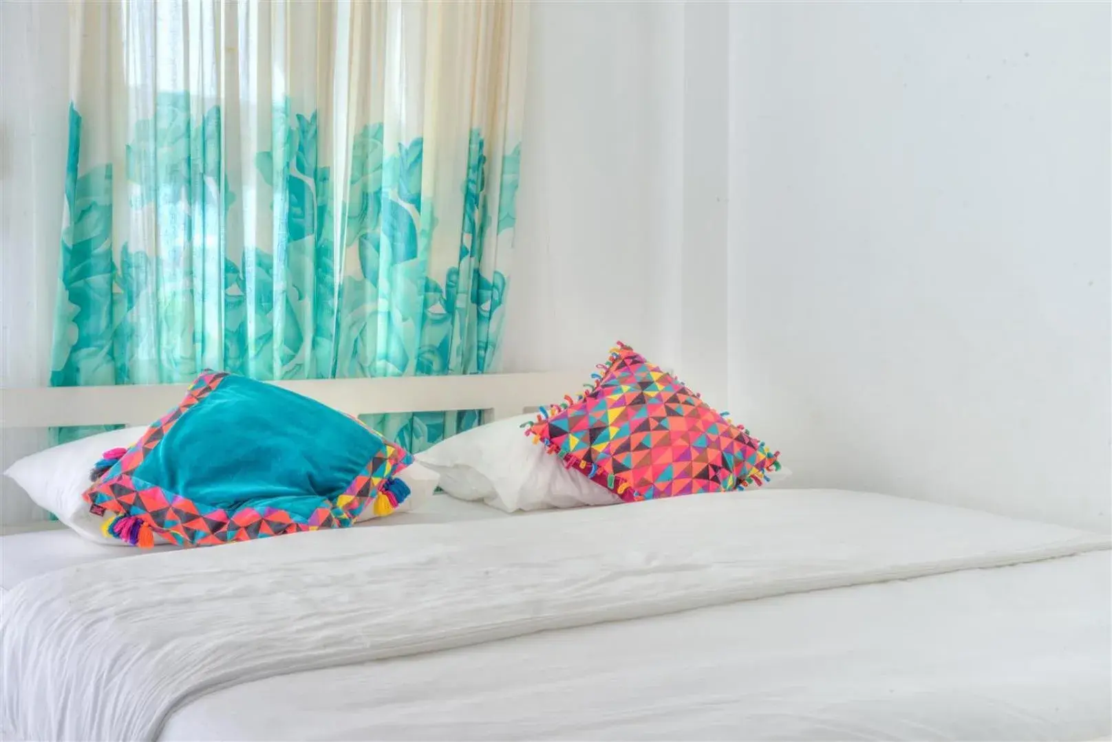 King Room with Sea View in Khao Tao Beach Lodge Old Siam King Room with Sea View in Khao Tao Beach Lodge Old Siam