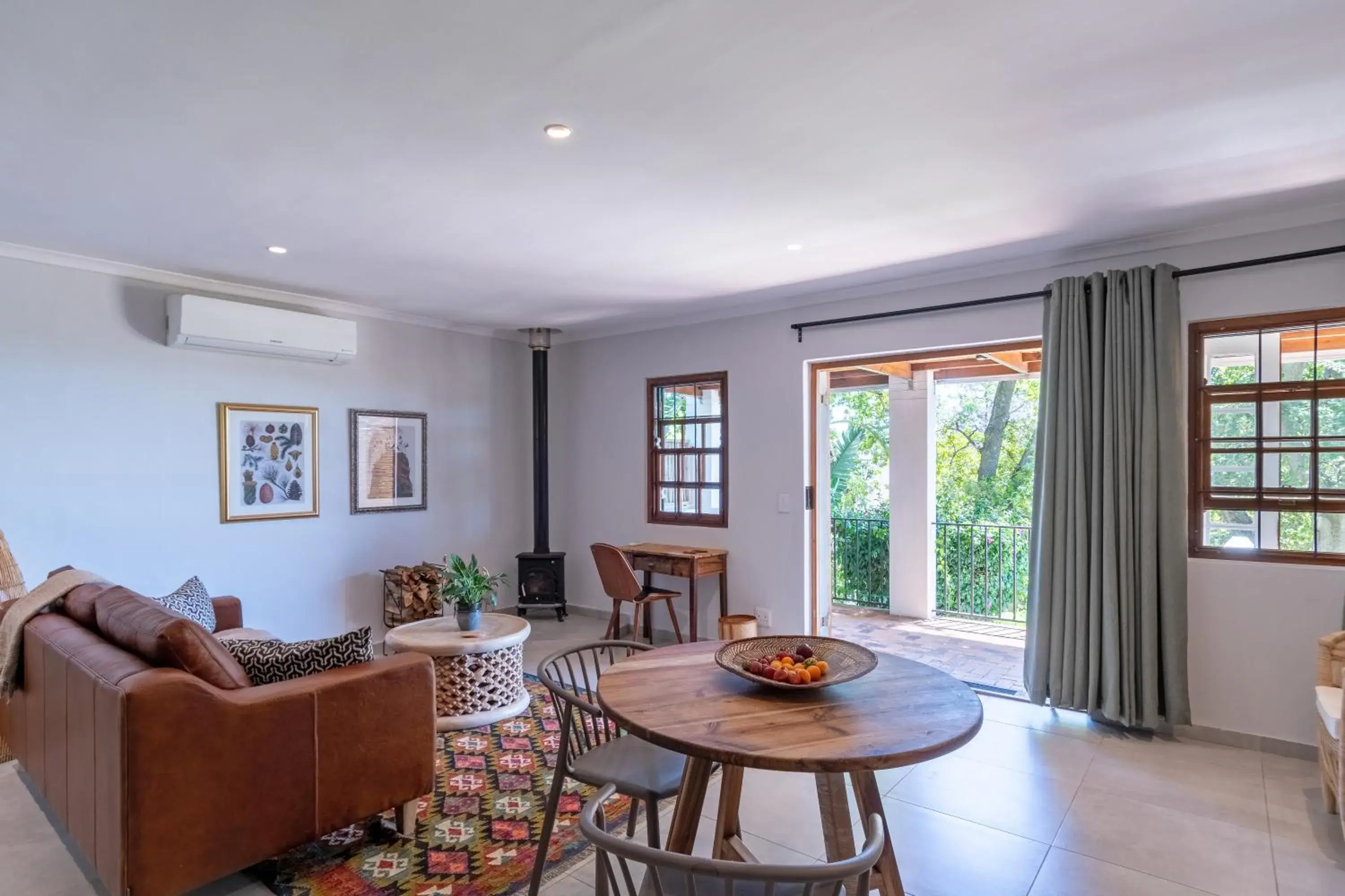 Deluxe Cottage in Mont Angelis Deluxe Cottage in Mont Angelis