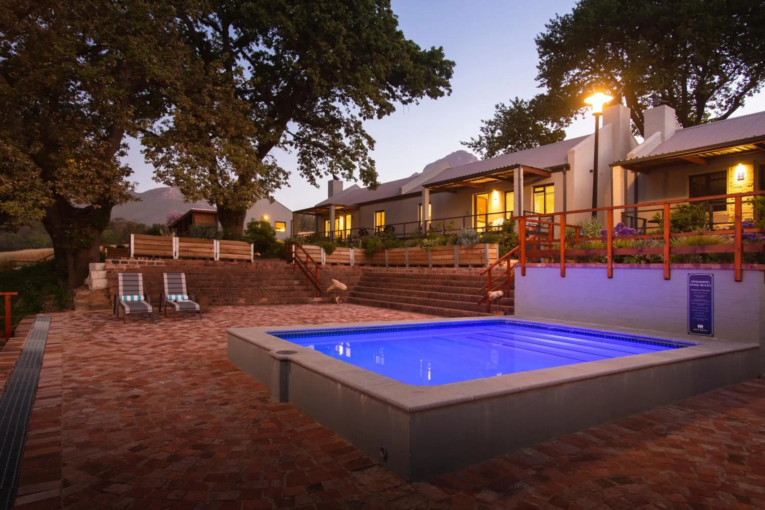 Classic Cottage in Mont Angelis Classic Cottage in Mont Angelis