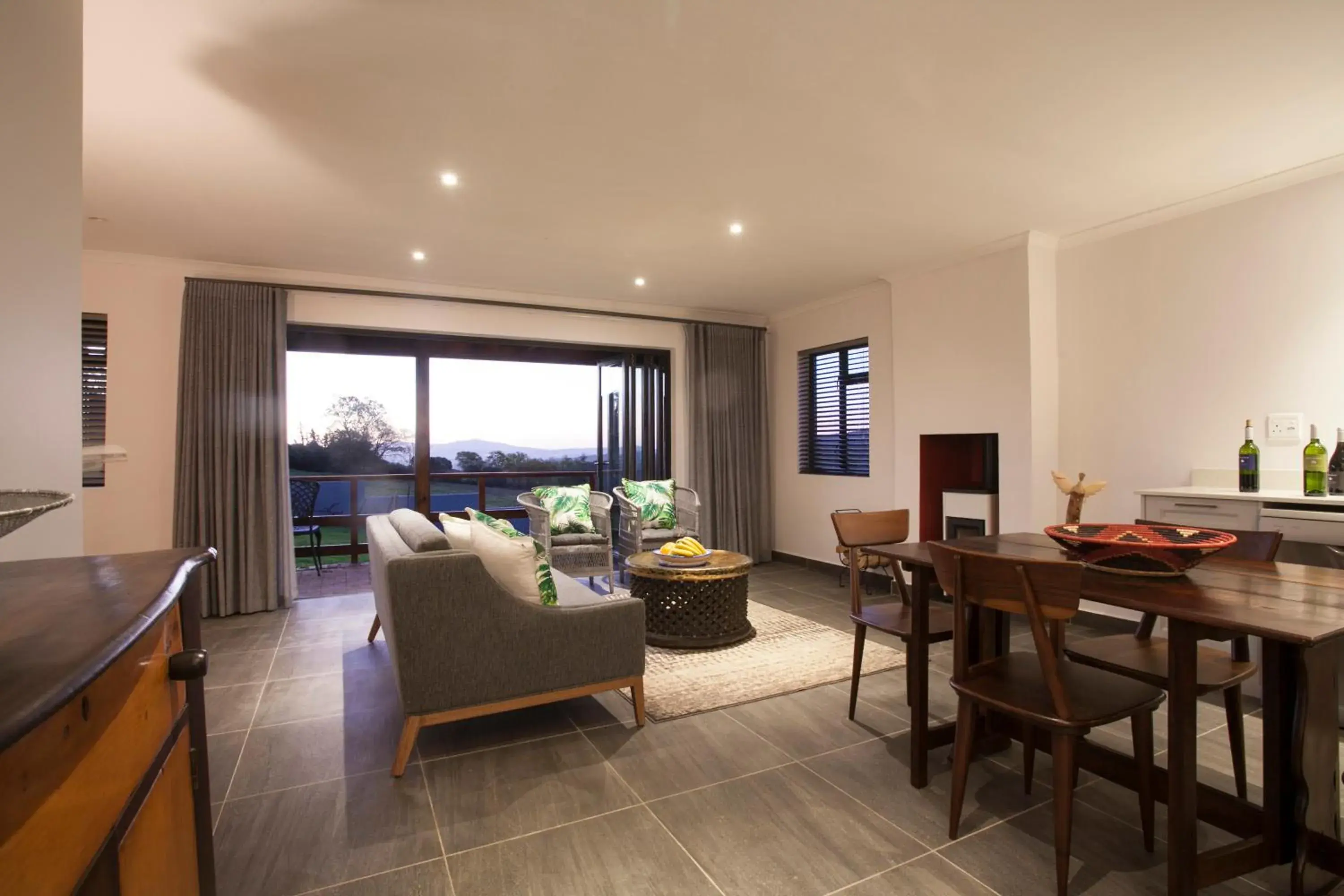 Deluxe Suite in Mont Angelis Deluxe Suite in Mont Angelis