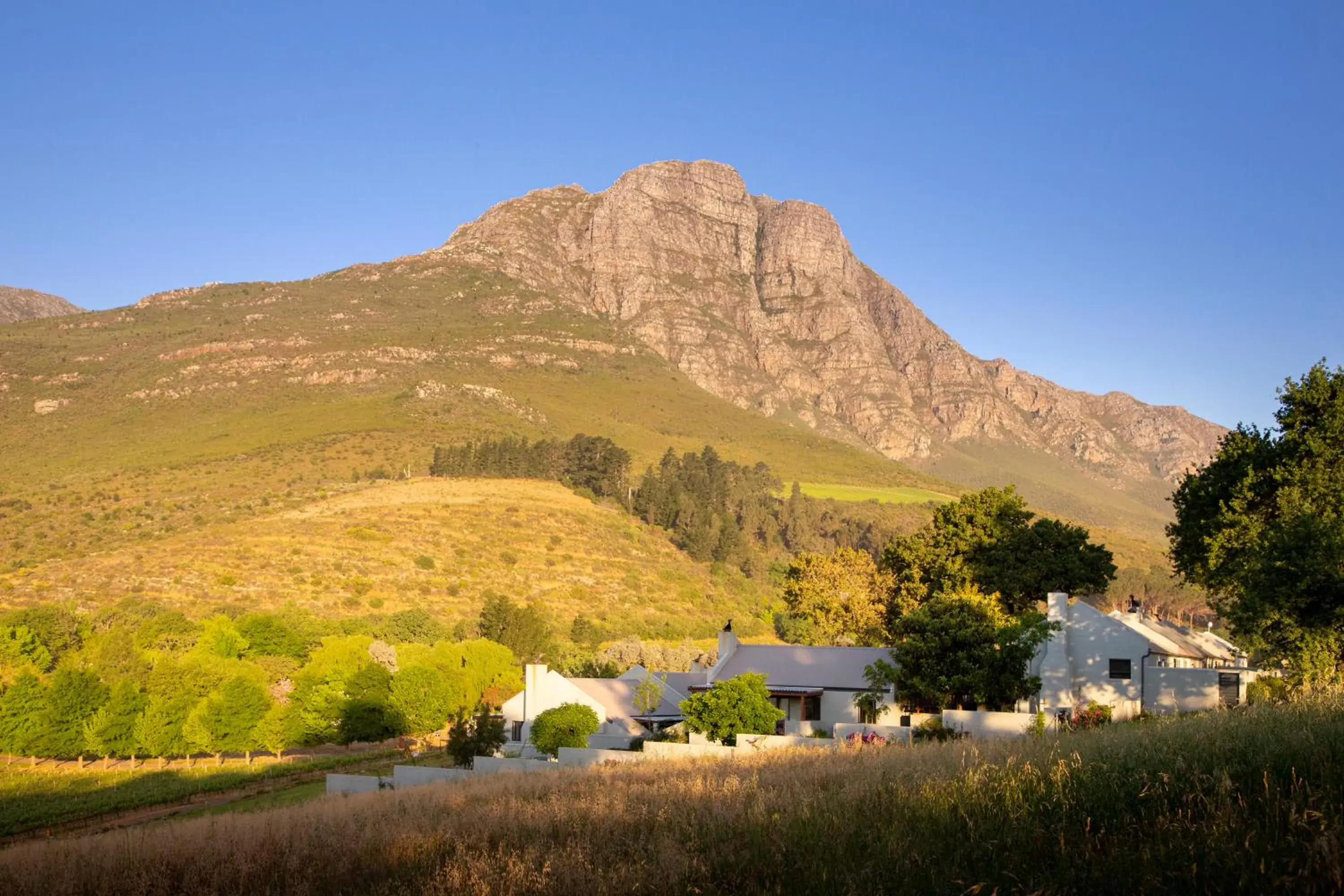 Standard Cottage in Mont Angelis Standard Cottage in Mont Angelis