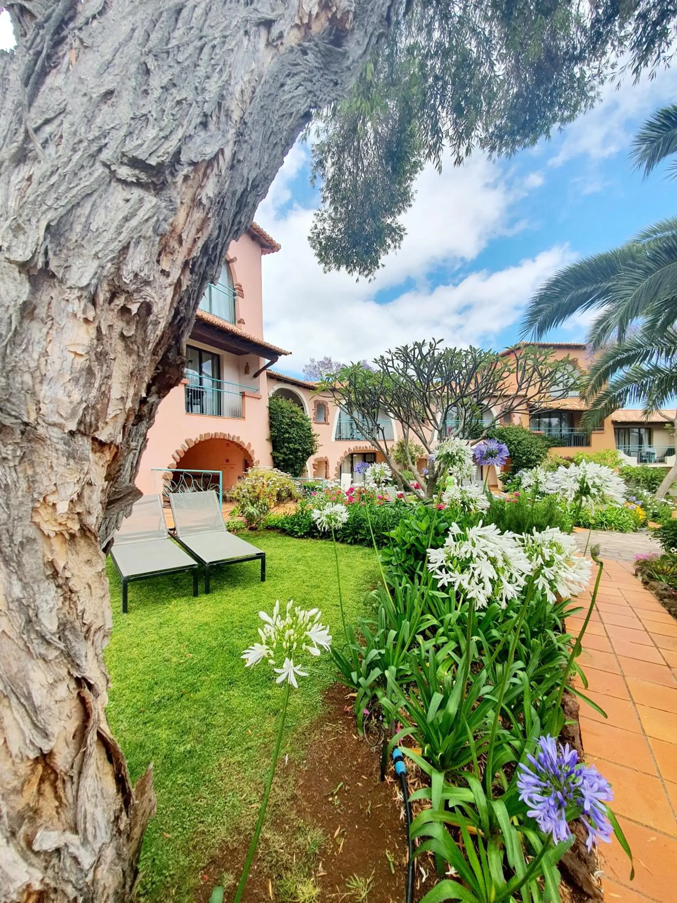 Quinta Splendida Wellness & Botanical Garden Quinta Splendida Wellness & Botanical Garden