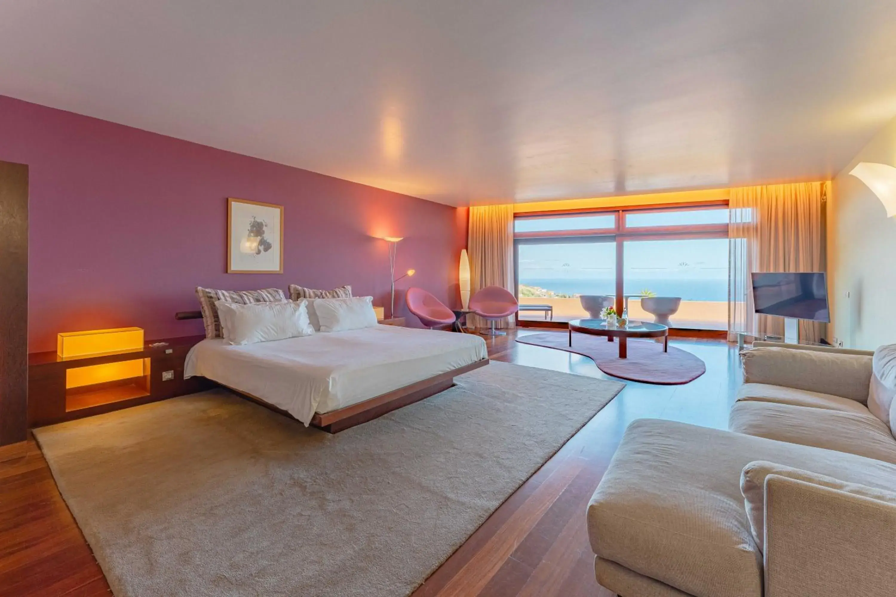 Suite with Spa Access - single occupancy in Quinta Splendida Wellness & Botanical Garden Suite with Spa Access - single occupancy in Quinta Splendida Wellness & Botanical Garden