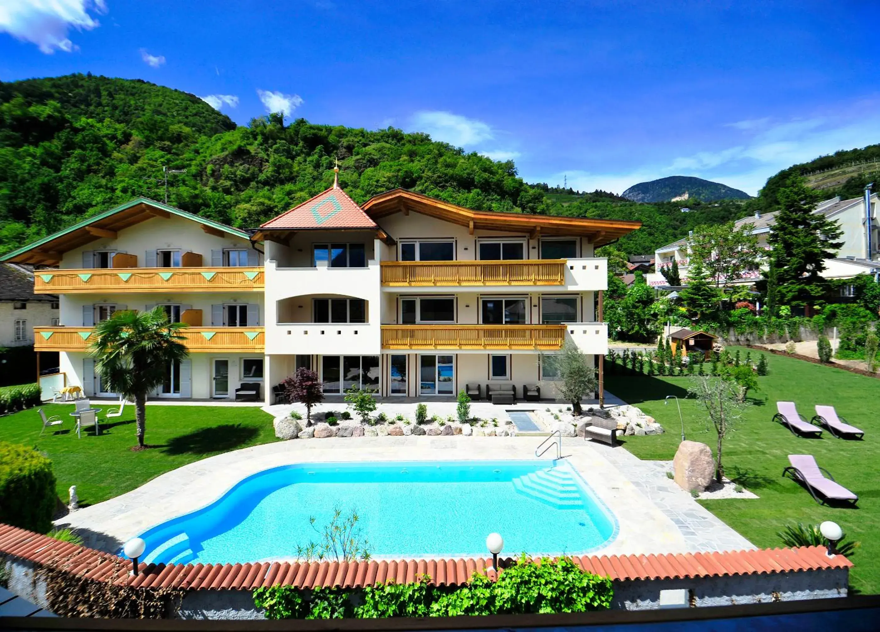 Hotel Mehrhauser Hotel Mehrhauser