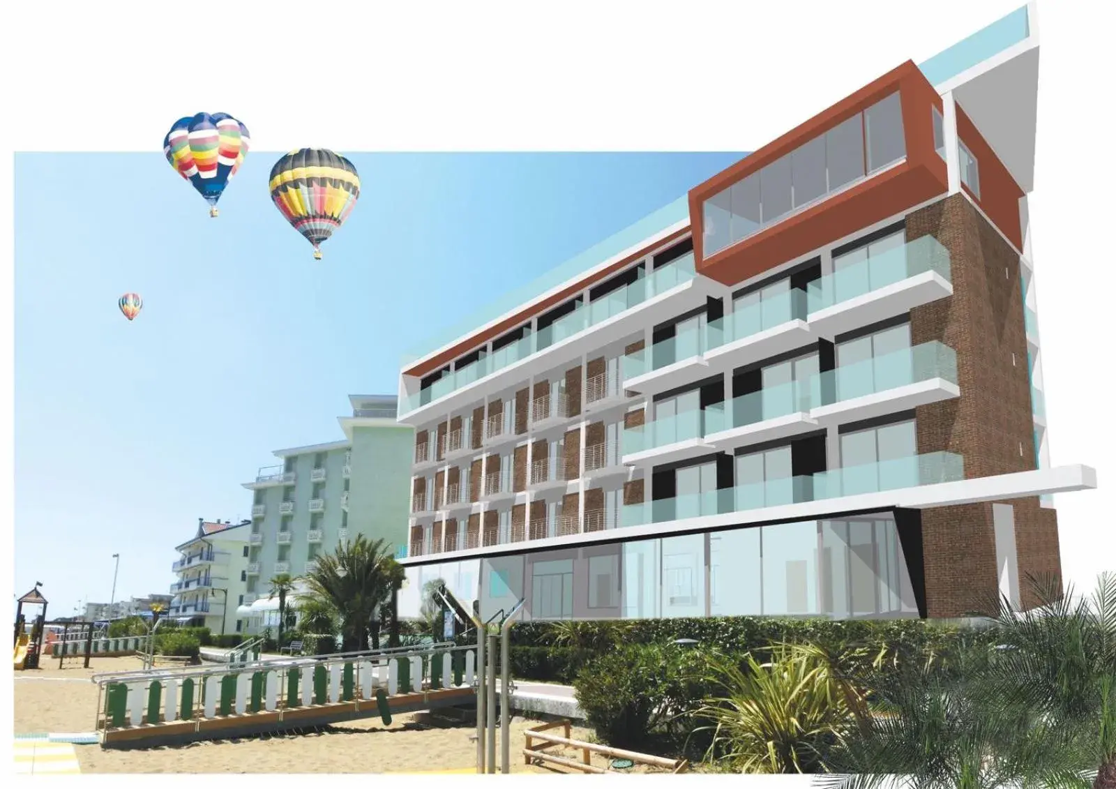 Hotel Ariston Hotel Ariston