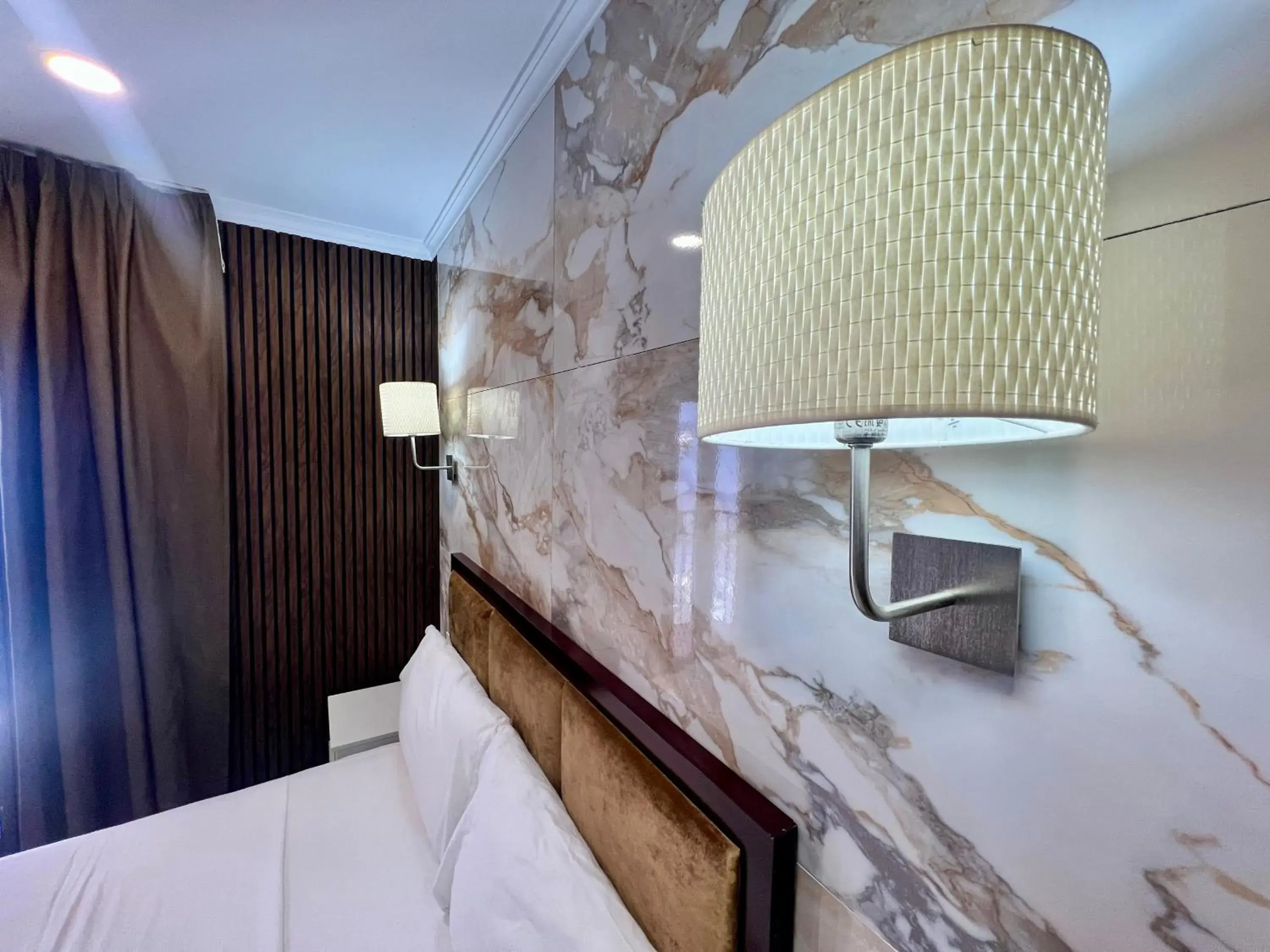 Deluxe Double Room with Balcony in Boutique Princesa Deluxe Double Room with Balcony in Boutique Princesa