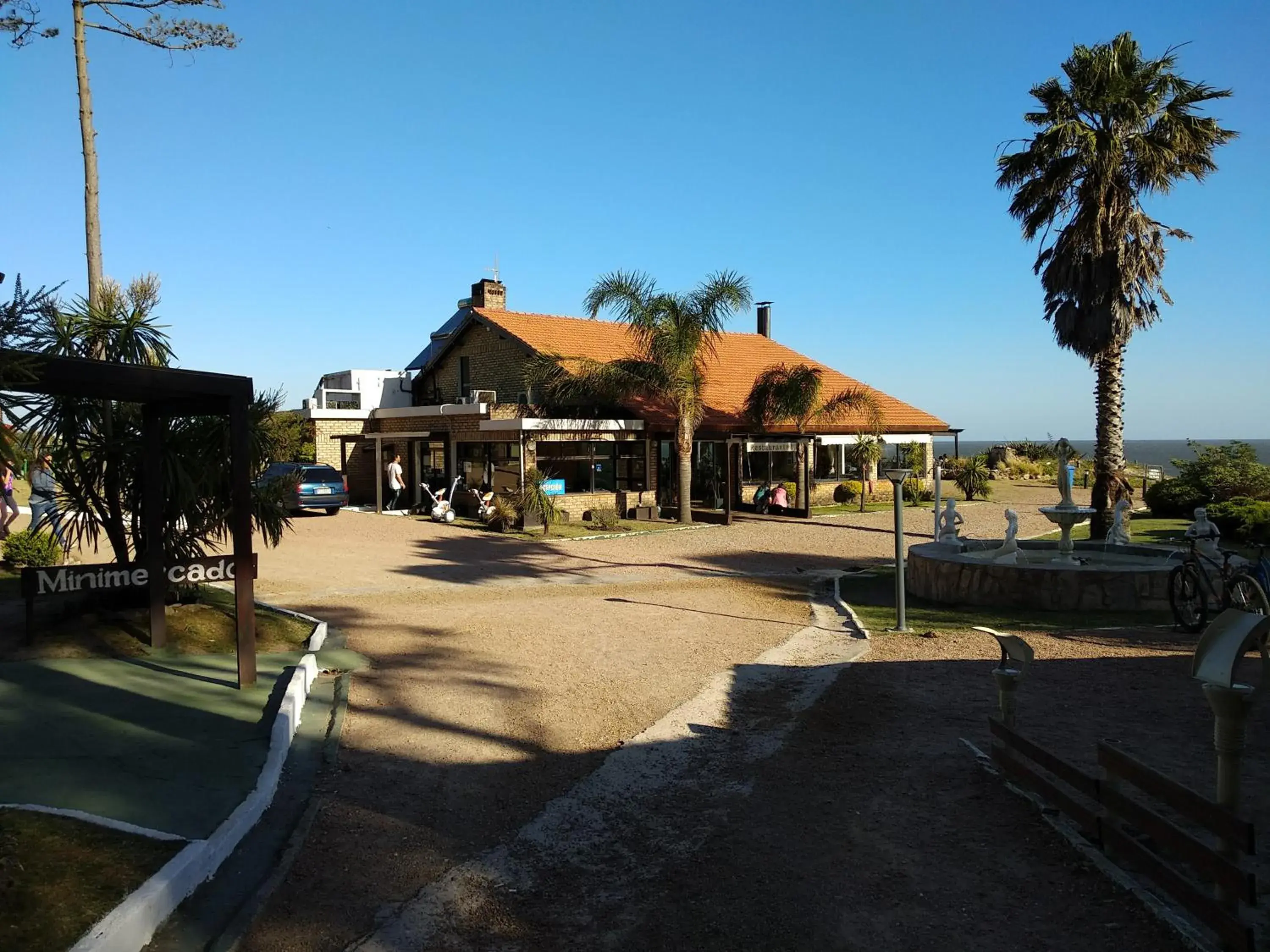 El Descubrimiento Resort Club El Descubrimiento Resort Club