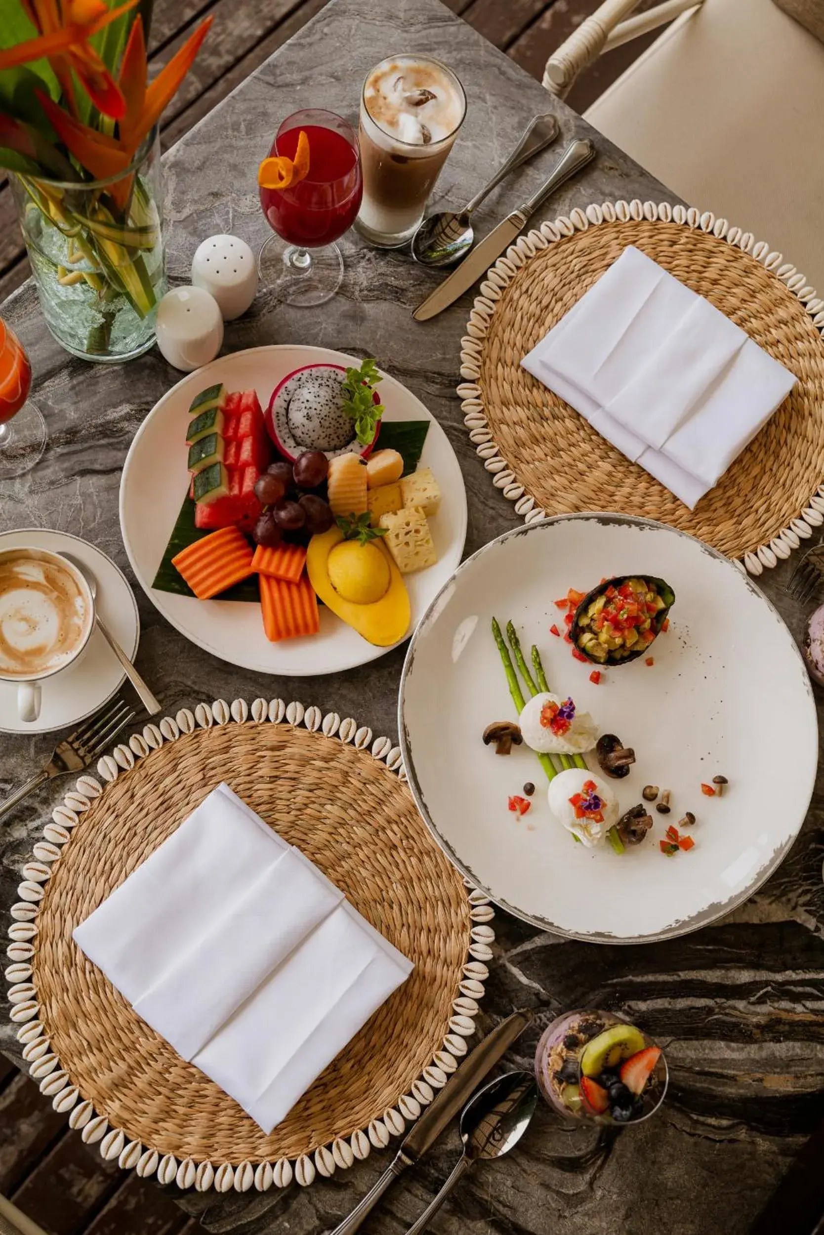 Cape Panwa Suite in Amatara Welleisure Resort Cape Panwa Suite in Amatara Welleisure Resort