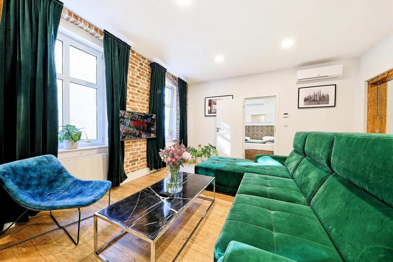 Superior Apartment in Cinema Apartments Superior Apartment in Cinema Apartments