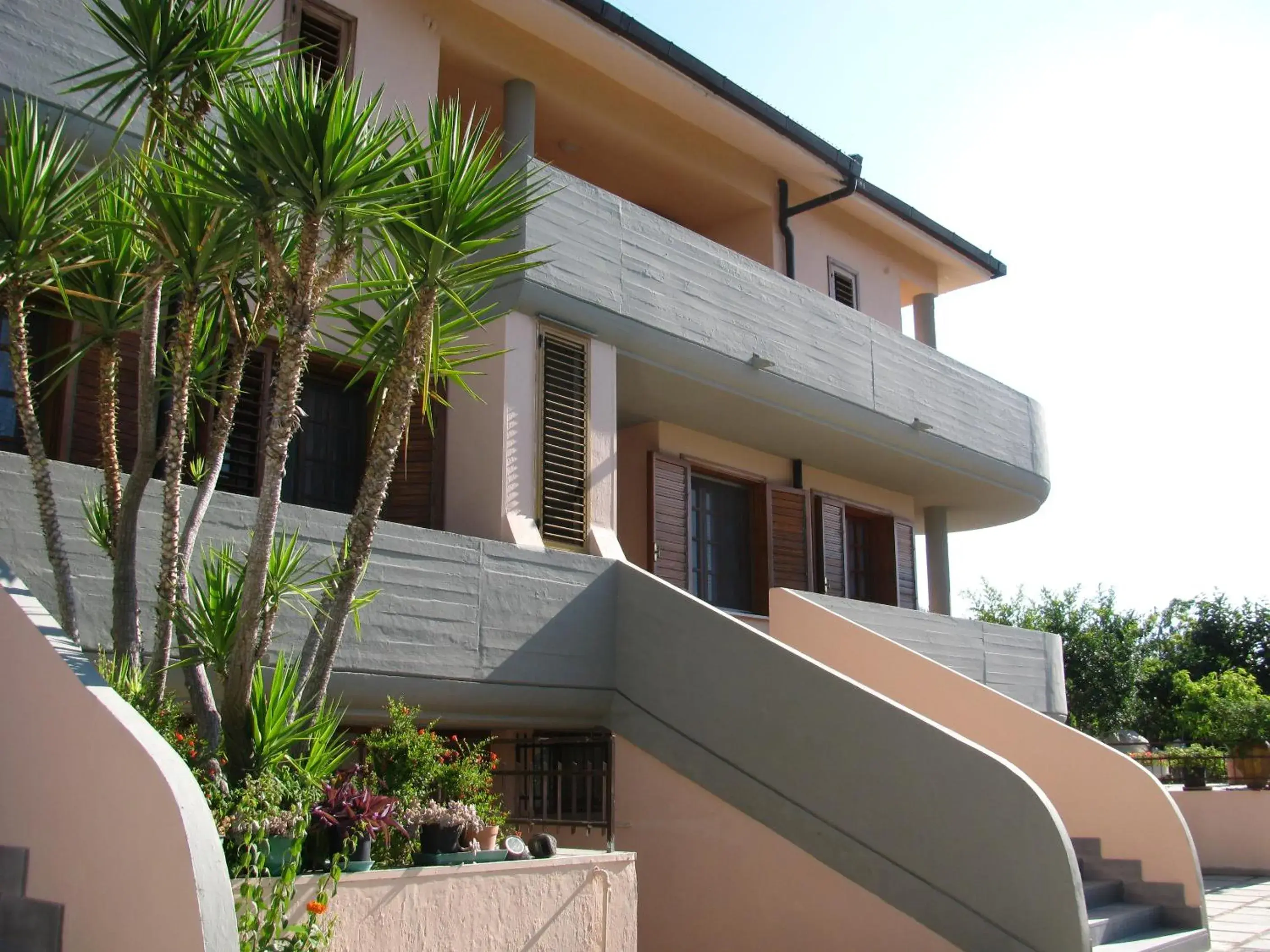 B&B Villa Alba Matera B&B Villa Alba Matera