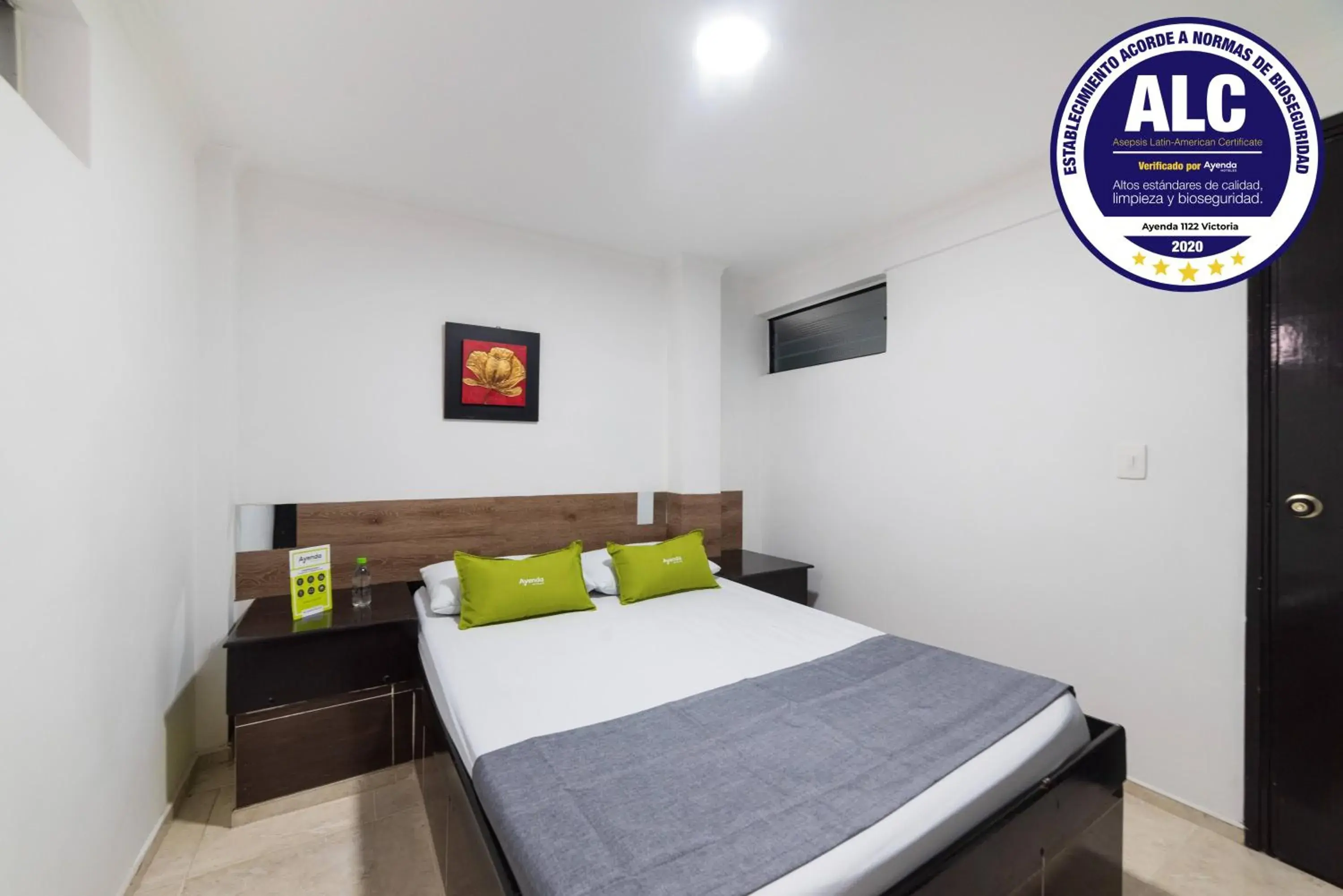 Ayenda 1122 Victoria Ayenda 1122 Victoria