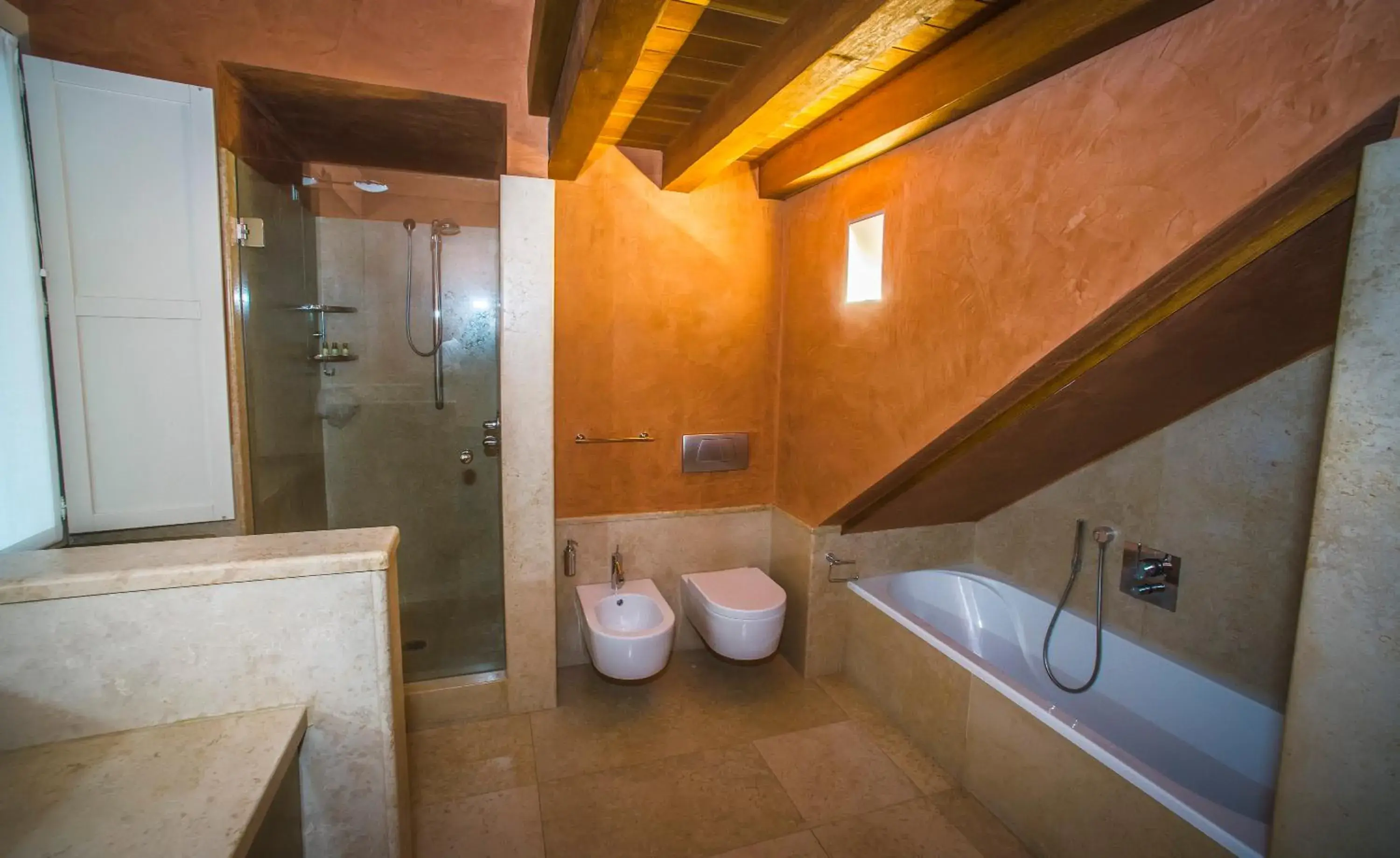 Suite - single occupancy in Locanda Mimmo Suite - single occupancy in Locanda Mimmo