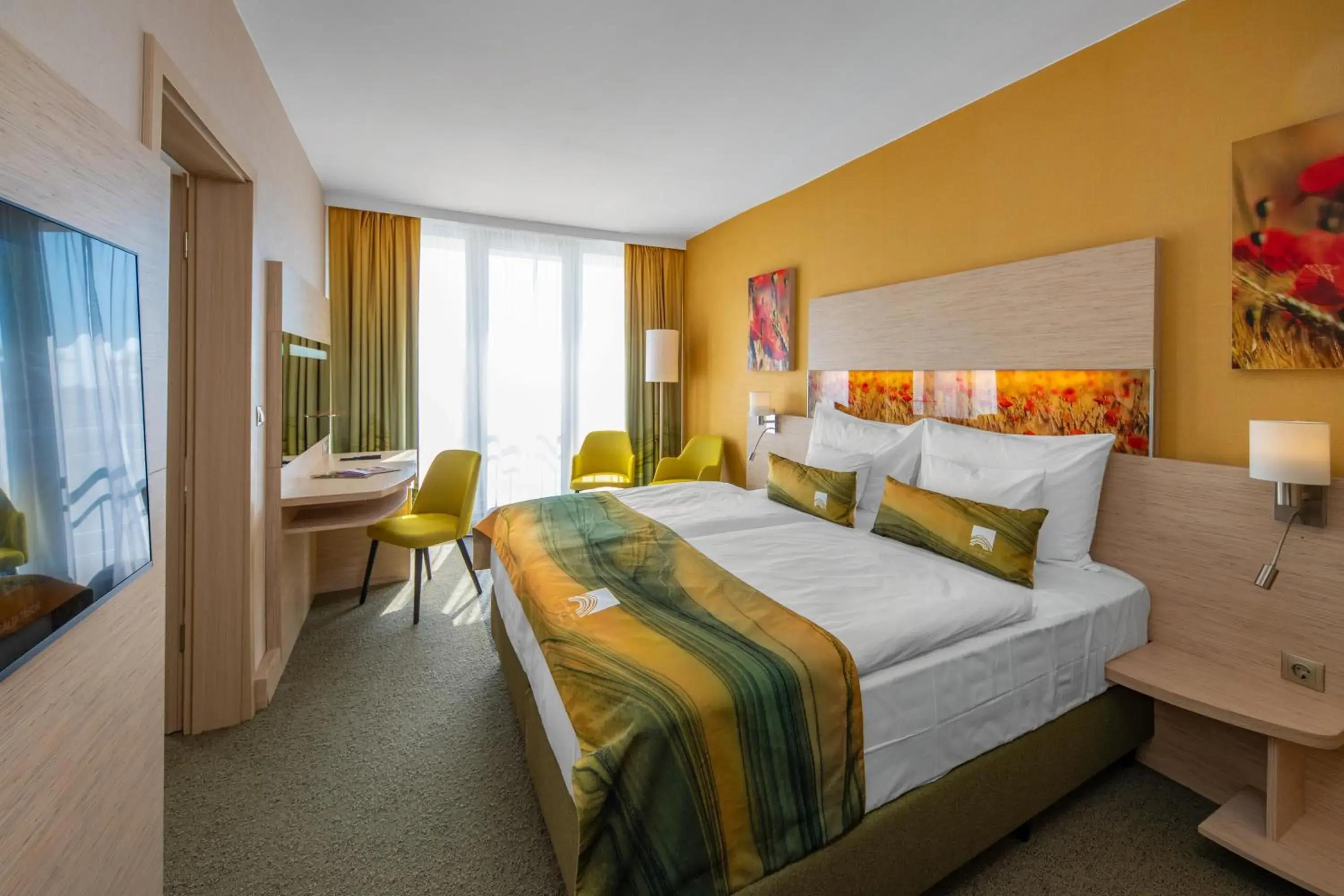 Junior Suite in Lifestyle Hotel Mátra Junior Suite in Lifestyle Hotel Mátra