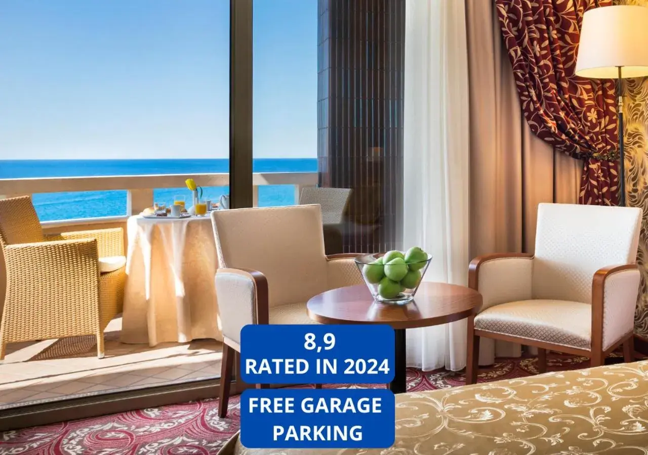 Remisens Hotel METROPOL Remisens Hotel METROPOL