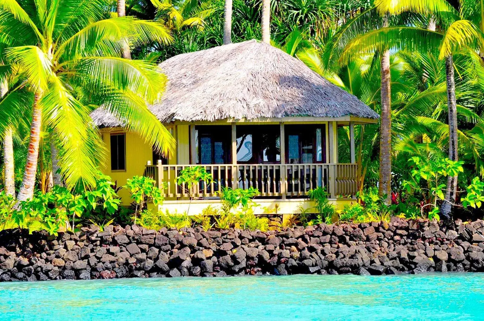 Le Vasa Resort Le Vasa Resort