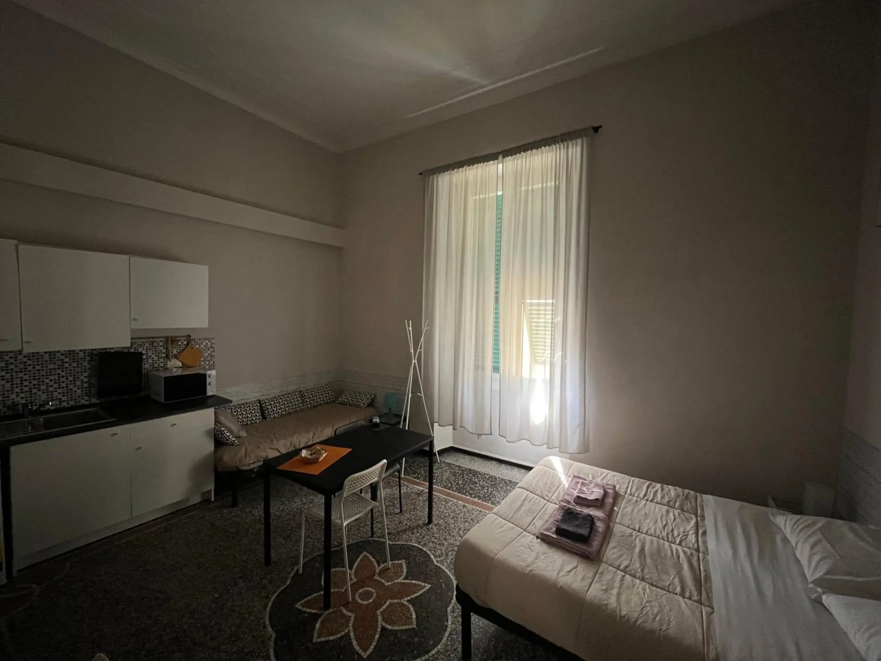 Deluxe Studio in Le stanze della Lanterna Deluxe Studio in Le stanze della Lanterna