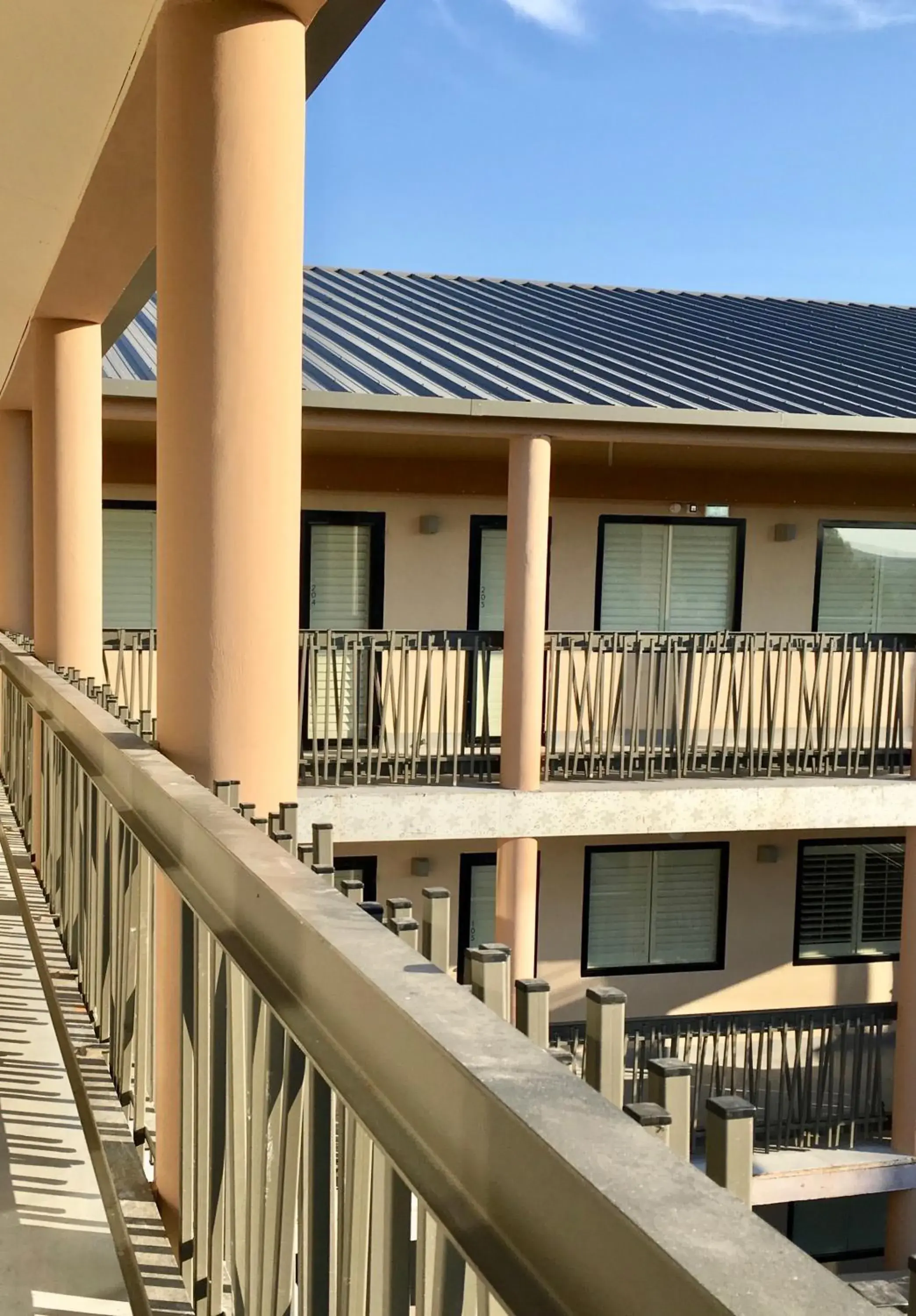 Double Room with Patio in Le Néliö Double Room with Patio in Le Néliö