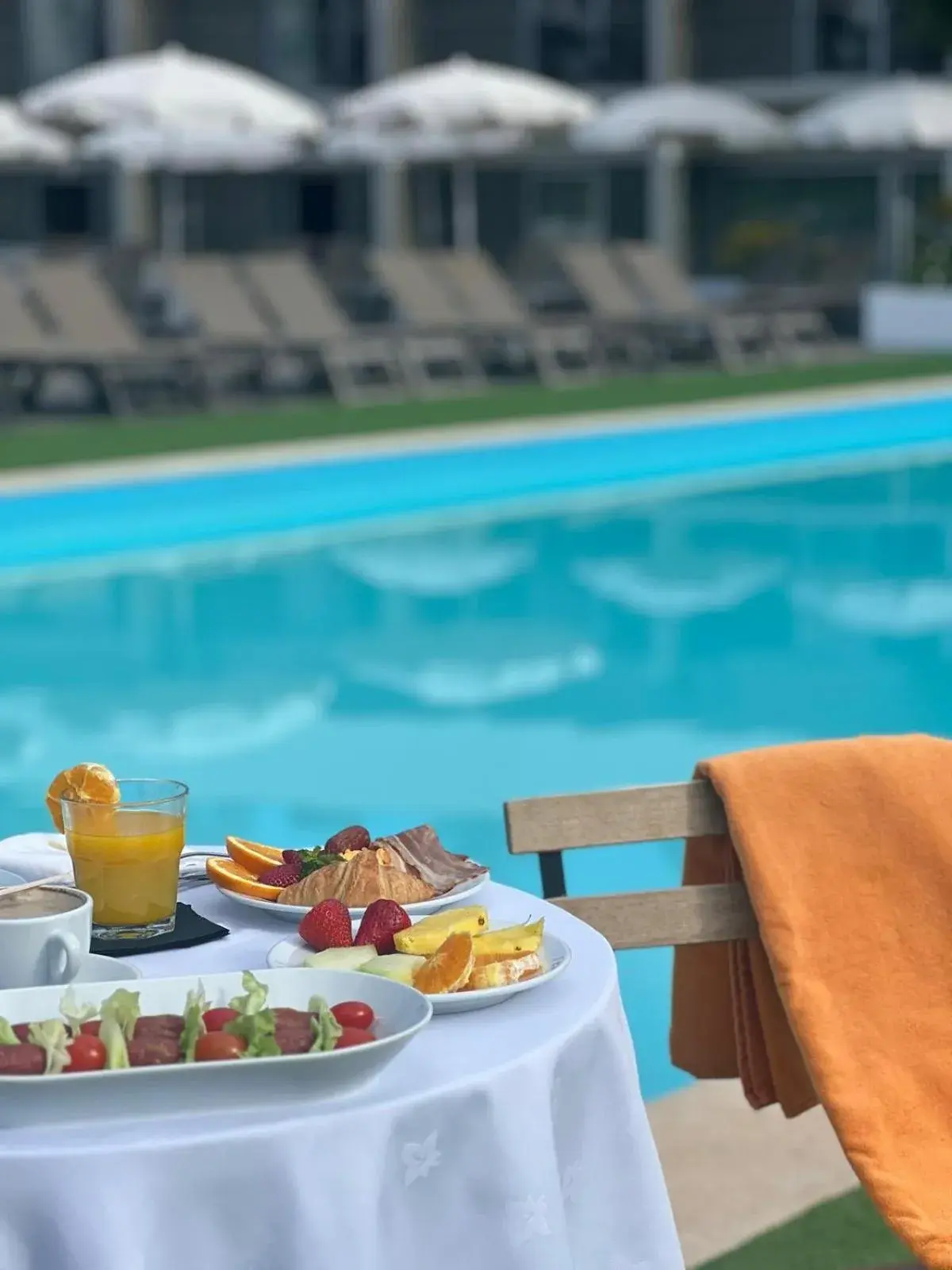 Breakfast, Swimming Pool in Alentejo Star Hotel - Sao Domingos / Mertola - Duna Parque Hotel Group Breakfast, Swimming Pool in Alentejo Star Hotel - Sao Domingos / Mertola - Duna Parque Hotel Group