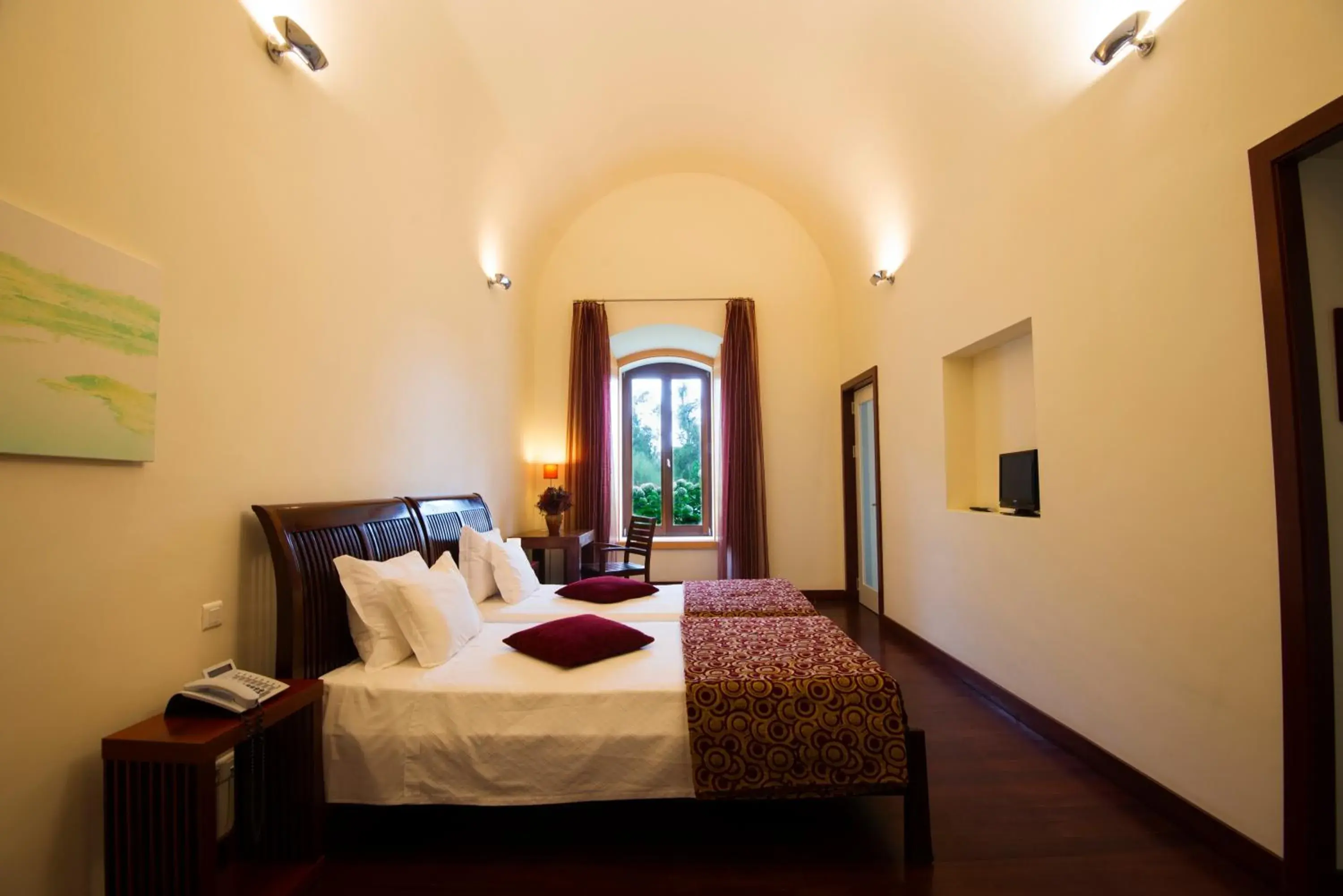 Family Room in Alentejo Star Hotel - Sao Domingos - Mertola - Duna Parque Resorts & Hotels Family Room in Alentejo Star Hotel - Sao Domingos - Mertola - Duna Parque Resorts & Hotels