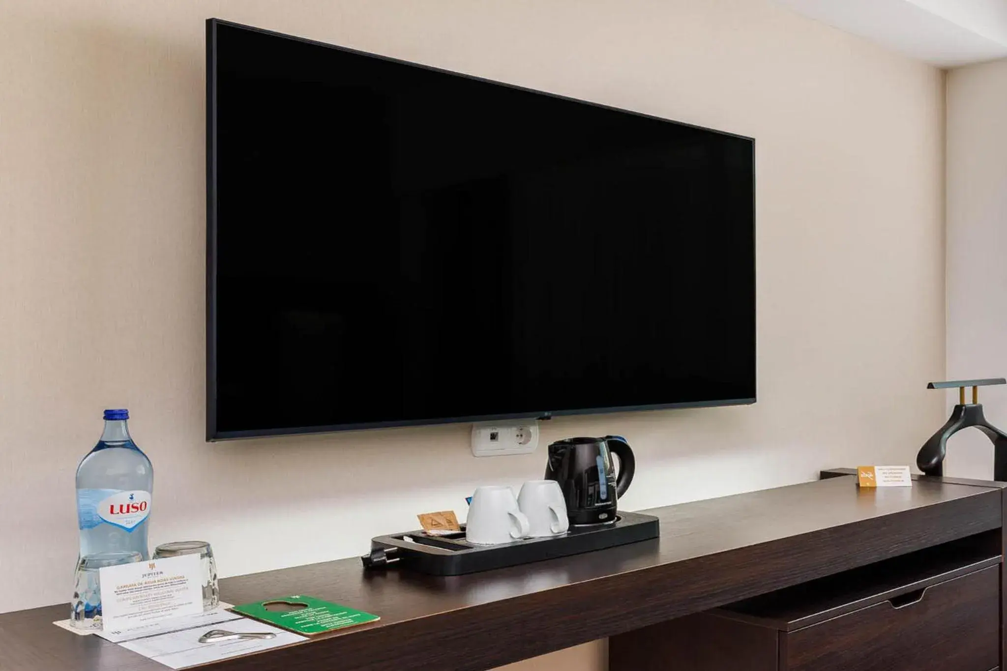 Standard Double or Twin Room - single occupancy in Jupiter Algarve Hotel - Beach & Spa Standard Double or Twin Room - single occupancy in Jupiter Algarve Hotel - Beach & Spa