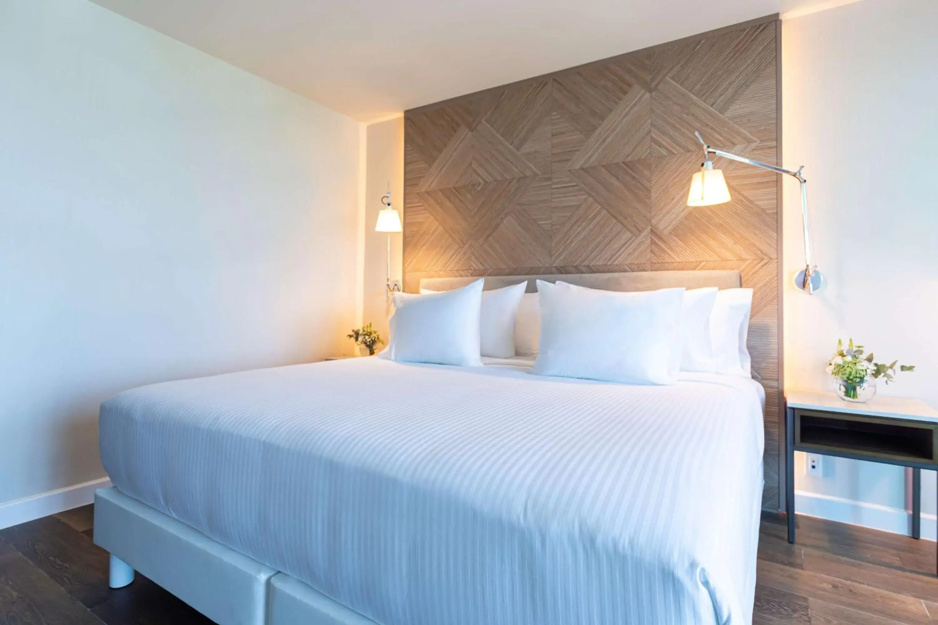 Junior Suite in NH Collection Merida Paseo Montejo Junior Suite in NH Collection Merida Paseo Montejo