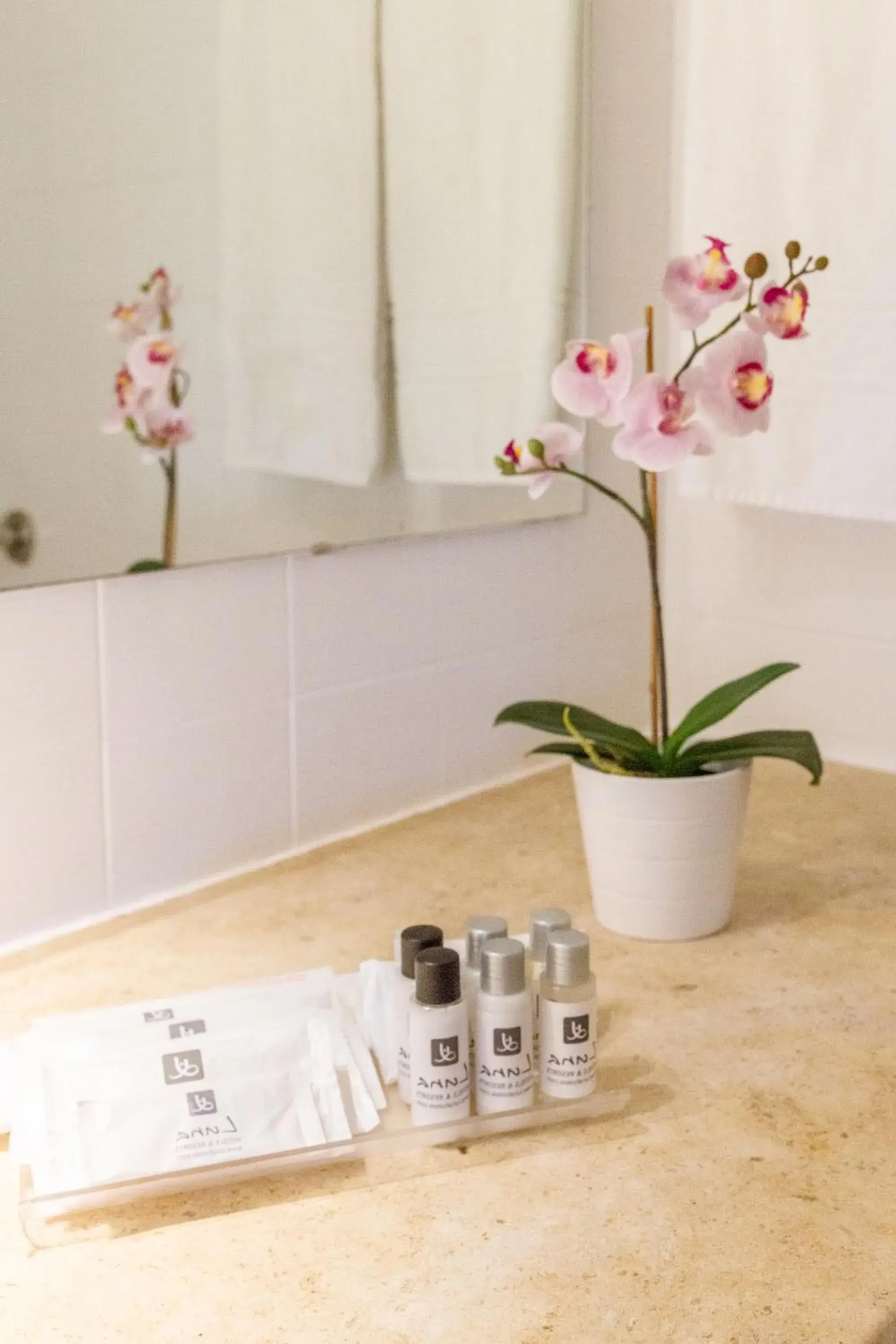 One-Bedroom Apartment with Marina View (2 Adults + 2 Children up to 11 years old) in Luna Olympus One-Bedroom Apartment with Marina View (2 Adults + 2 Children up to 11 years old) in Luna Olympus