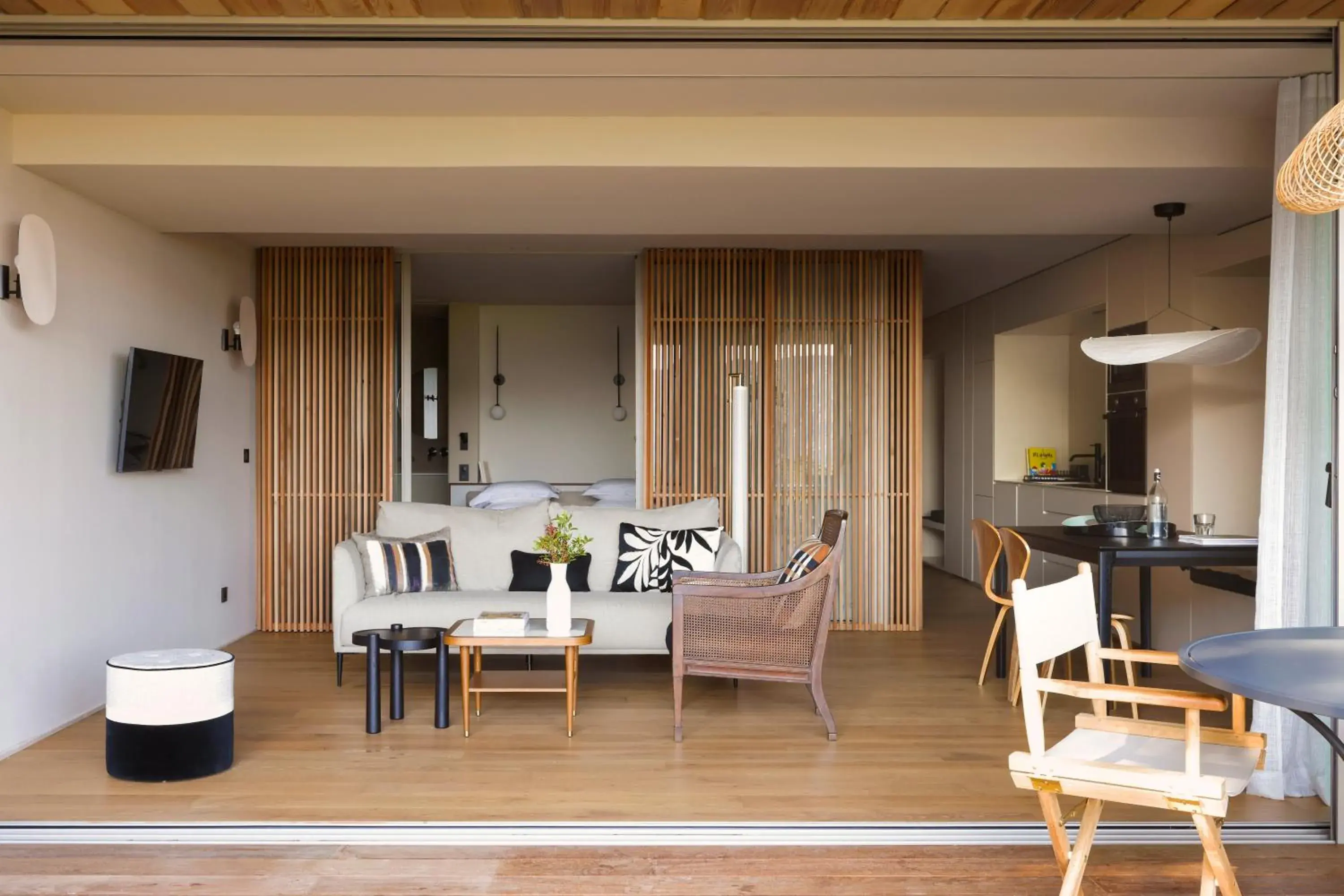 Prestige Two-Bedroom Apartment with Sea View in Domaine Santa Giulia Palace Prestige Two-Bedroom Apartment with Sea View in Domaine Santa Giulia Palace