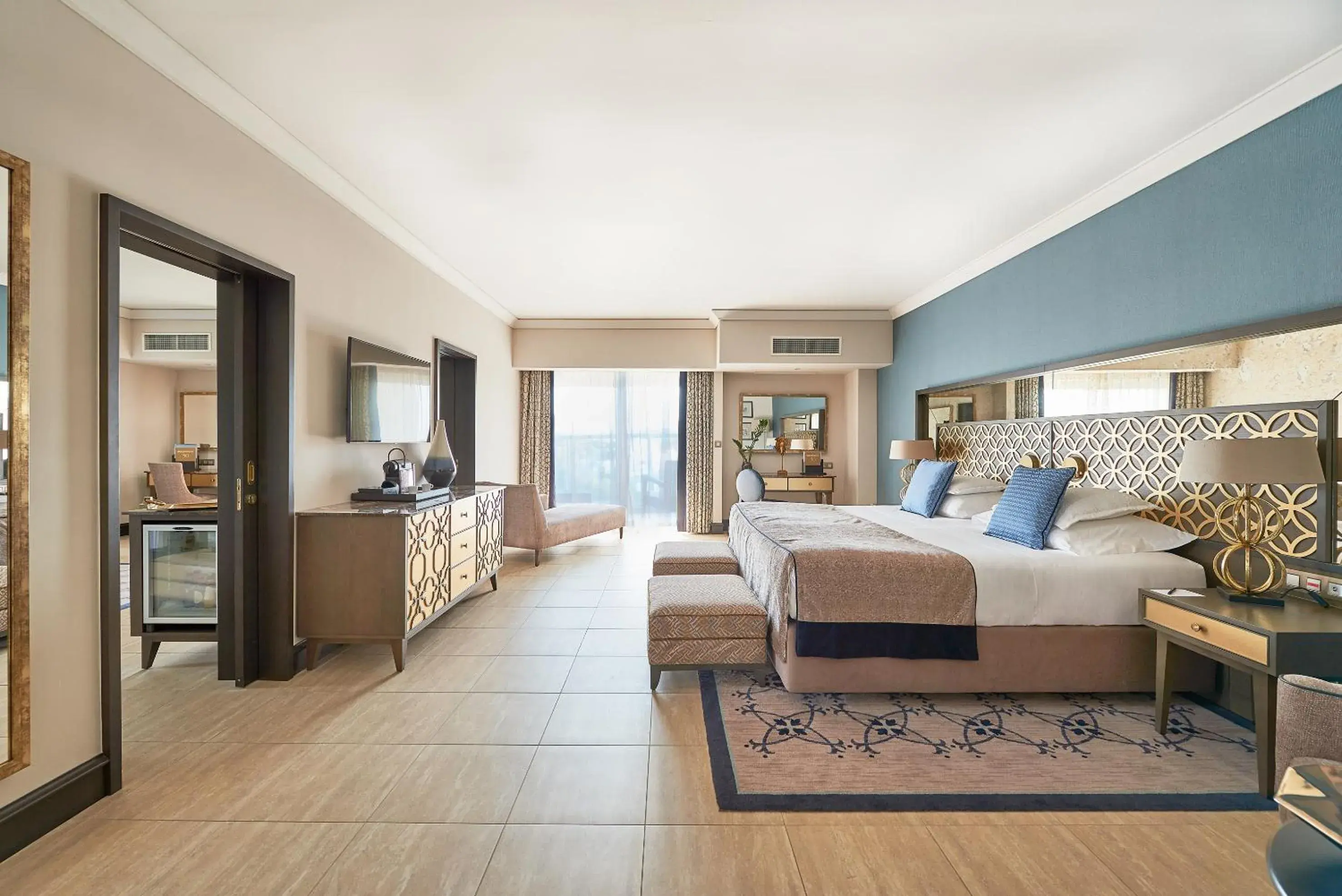 Premium Suite in Dona Filipa Hotel Premium Suite in Dona Filipa Hotel