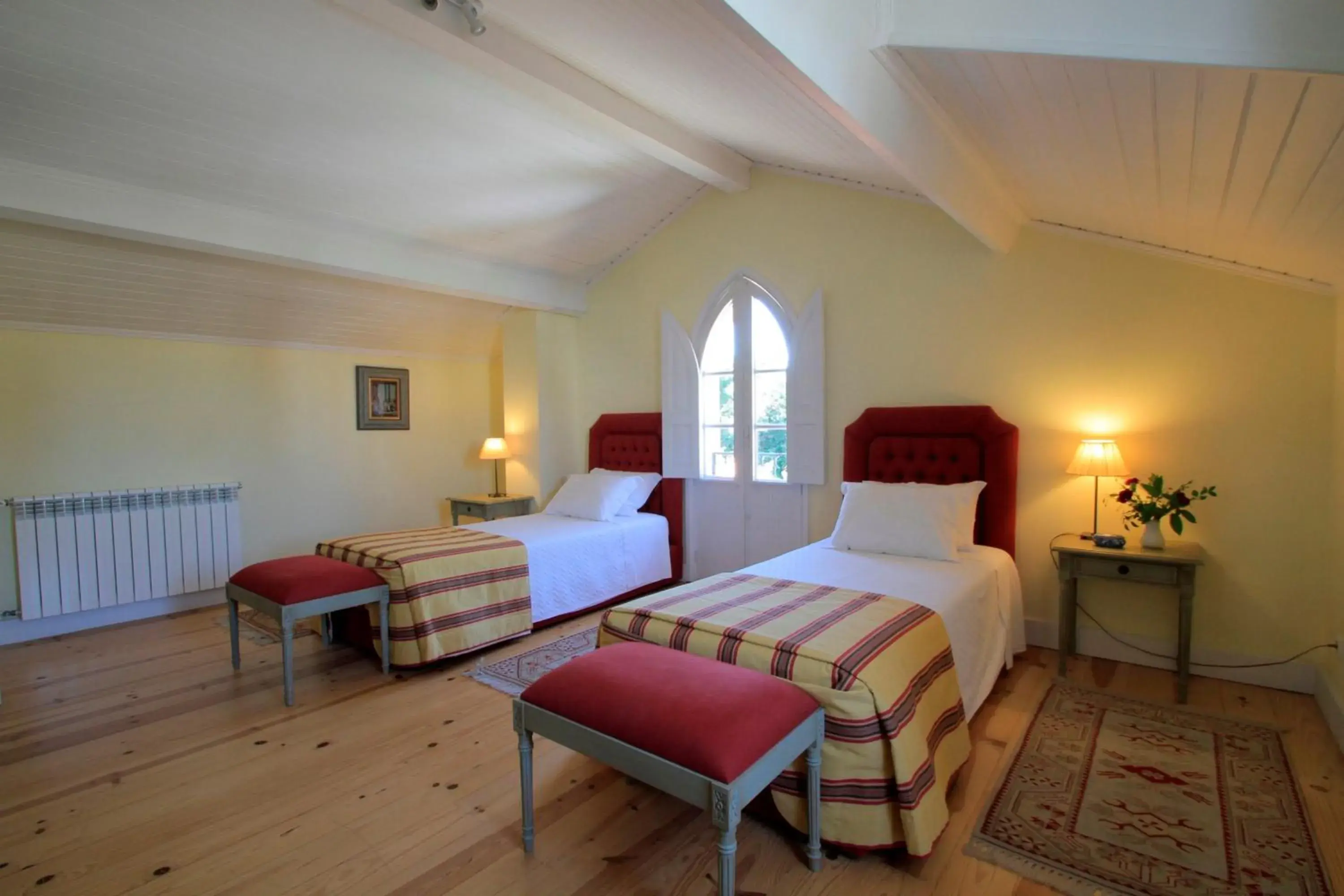 One-Bedroom Apartment (2 Adults) in Casa de Mogofores One-Bedroom Apartment (2 Adults) in Casa de Mogofores